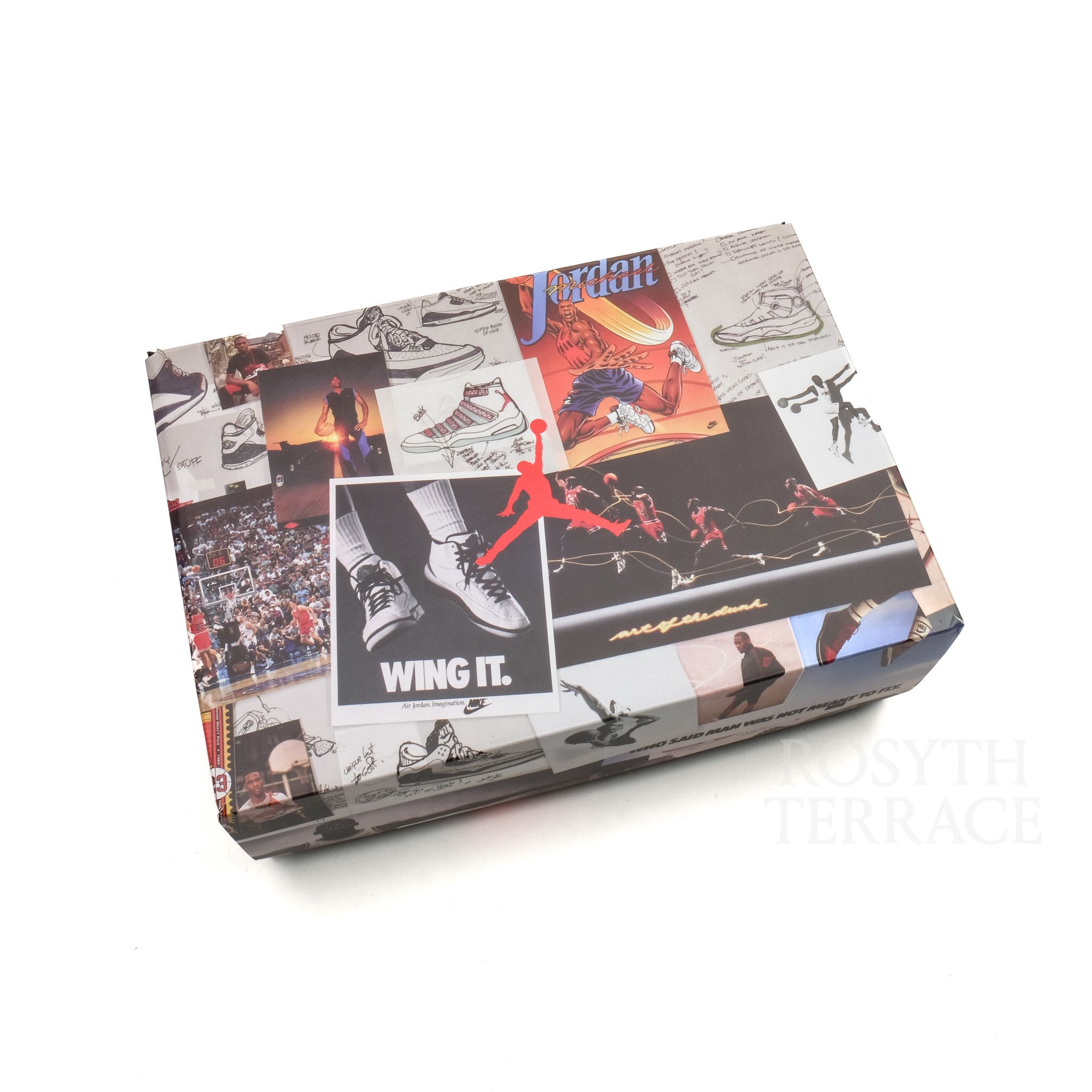 Jordan Brand × Union LA 【UNION LA x JORDAN / AIR JORDAN 1 RETRO HIGH OG SP / US9】 Size US 9 / EU 42 - 8 Thumbnail