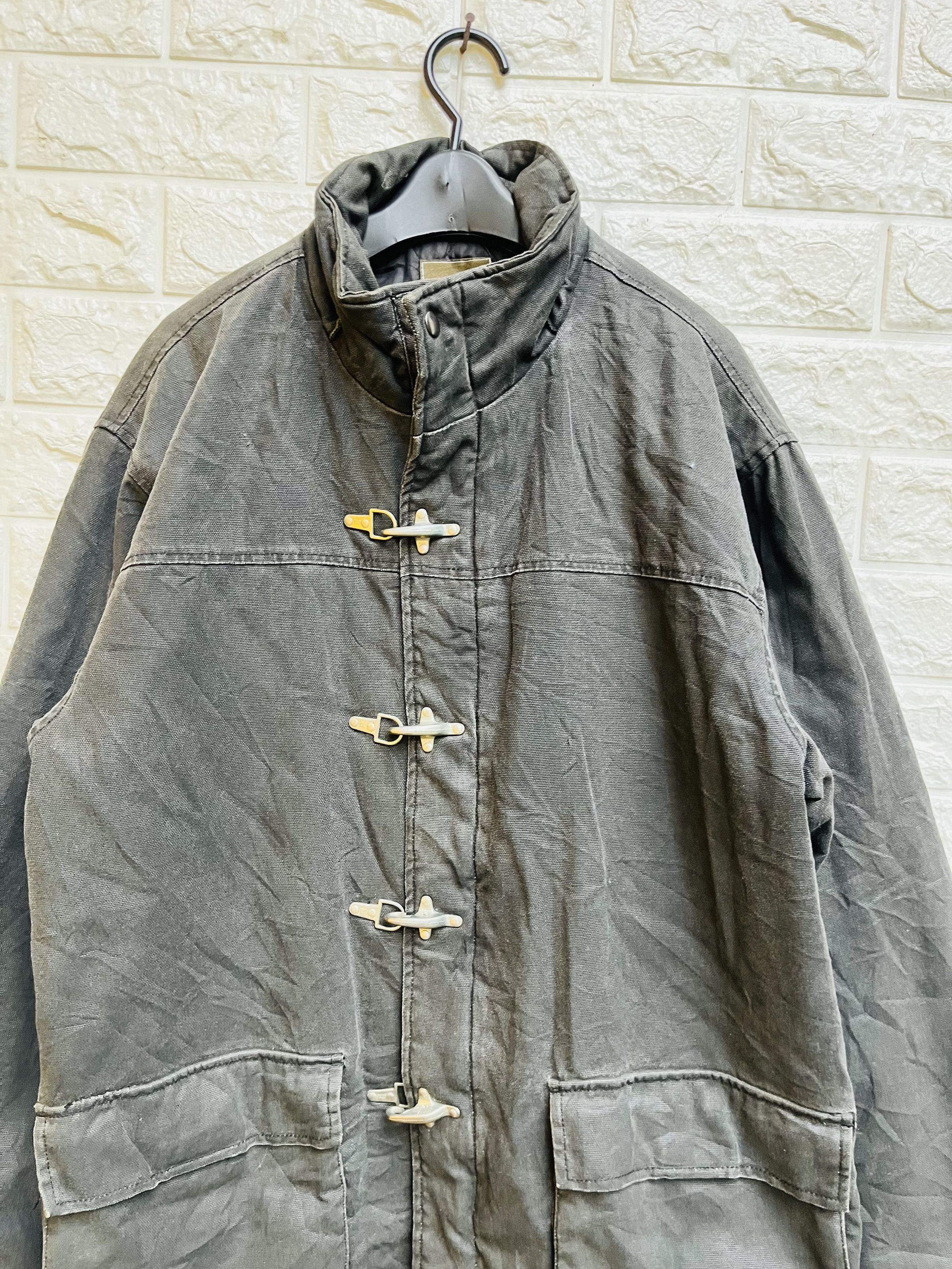 Japanese Brand × Vintage Vintage Center Clease Japanese Designer Fashion Style Size US XL / EU 56 / 4 - 3 Thumbnail