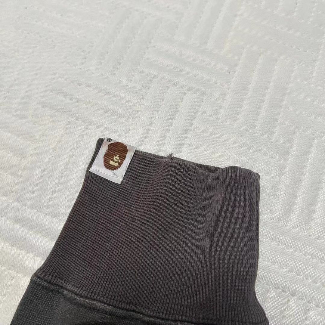 Bape BAPE LIMITED CREWNECK Size US L / EU 52-54 / 3 - 7 Thumbnail