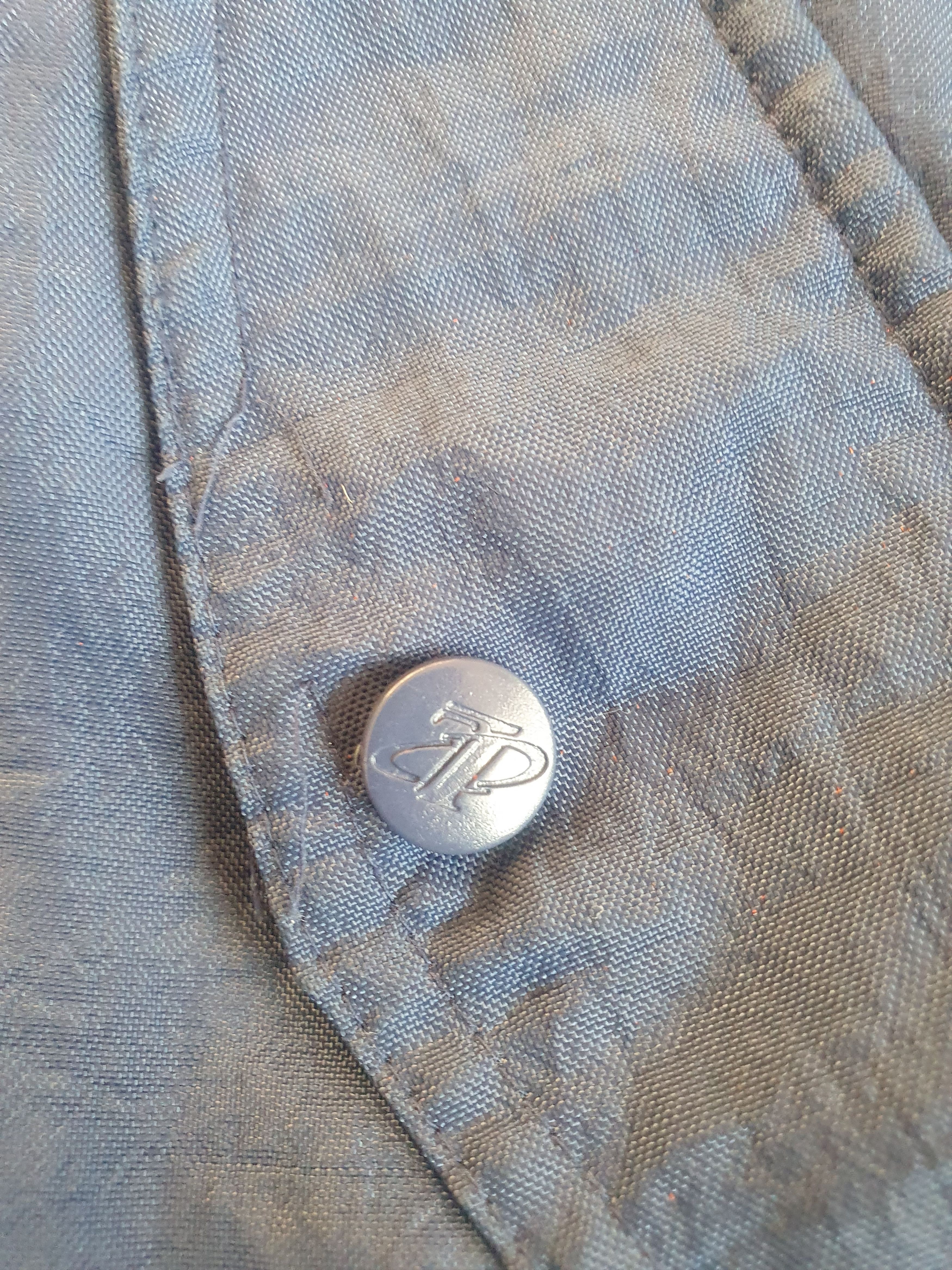 Logo Athletic × Pro Line × Vintage Dallas Cowboys Vtg Pro Line Logo Athletic Jacket sz L Size US L / EU 52-54 / 3 - 5 Thumbnail