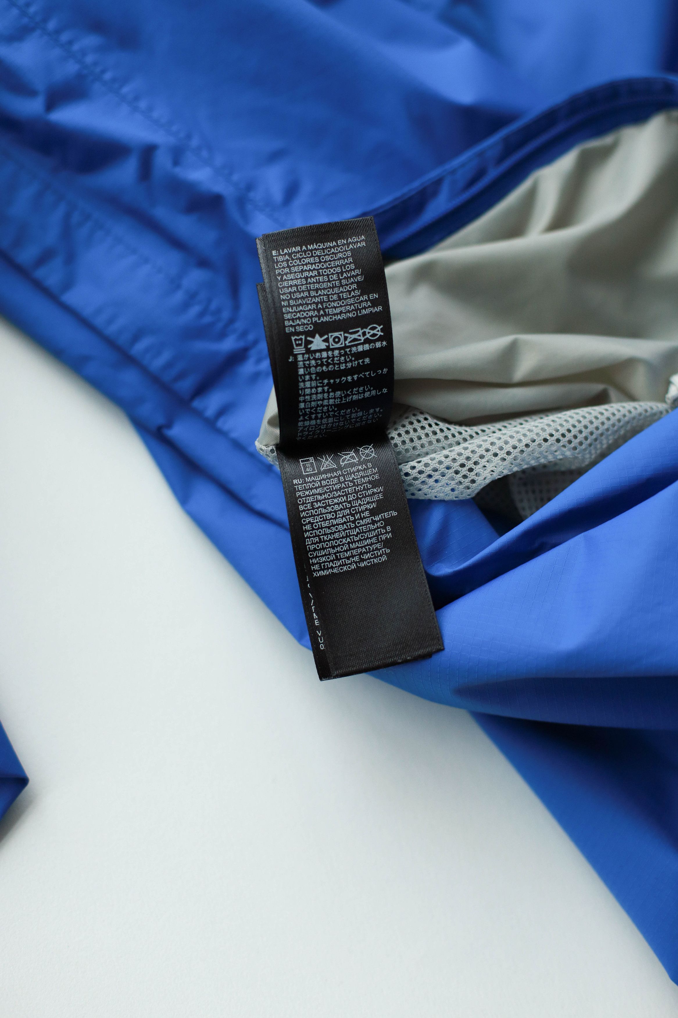 The North Face The North Face Waterproof, windproof jacket Size US XL / EU 56 / 4 - 18 Thumbnail