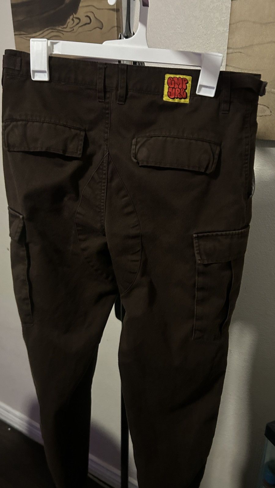 Empyre EMPYRE CARGO JEANS Size US 28 / EU 44 - 2 Thumbnail