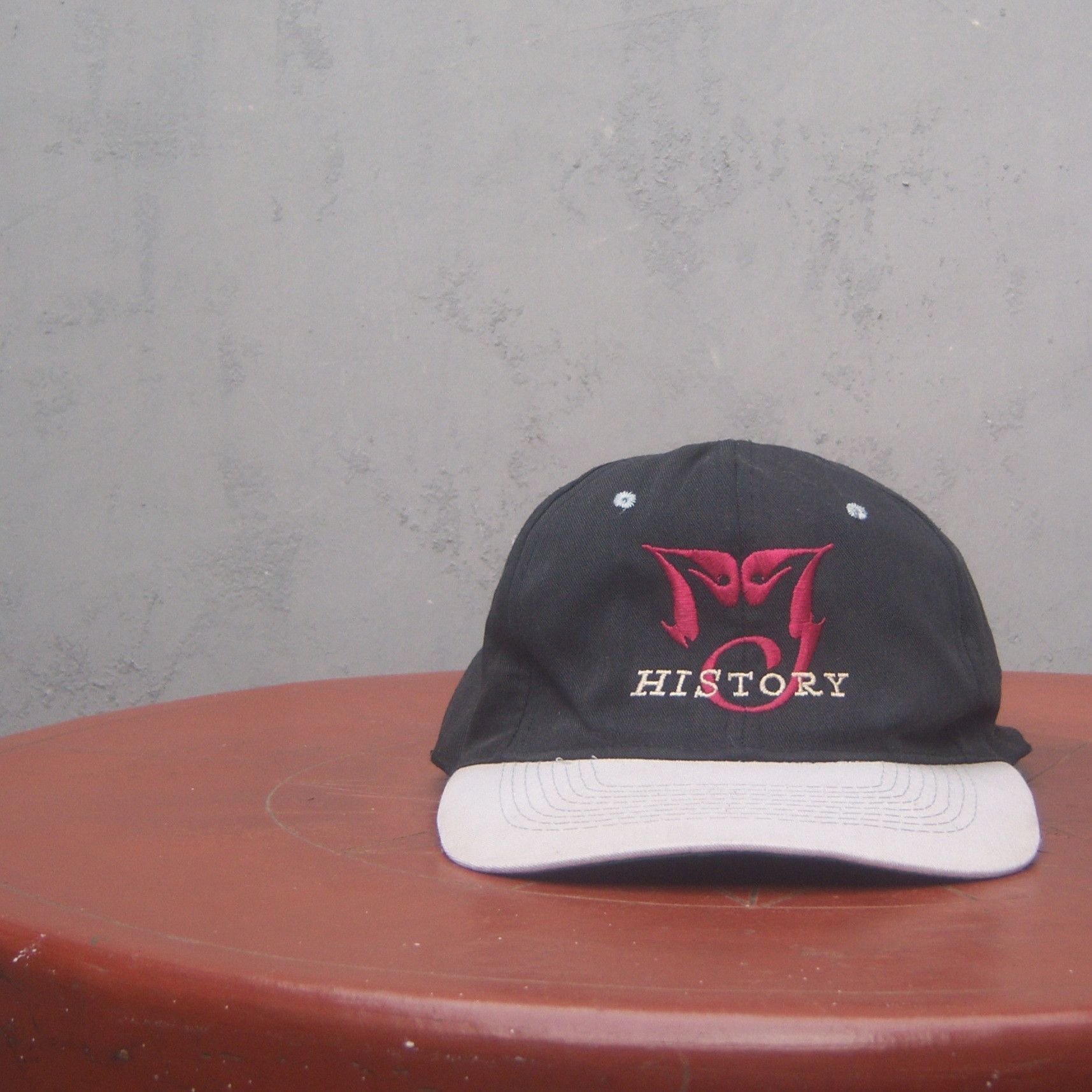 Other 90s Michael Jackson - King Of Pop Caps Size ONE SIZE - 4 Thumbnail