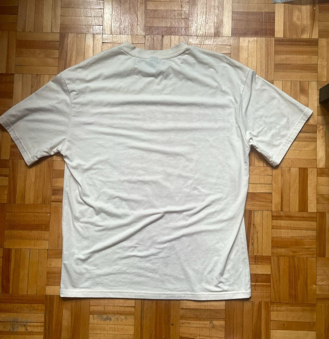 Other RX red/cream graphic t shirt Size US S / EU 44-46 / 1 - 2 Thumbnail