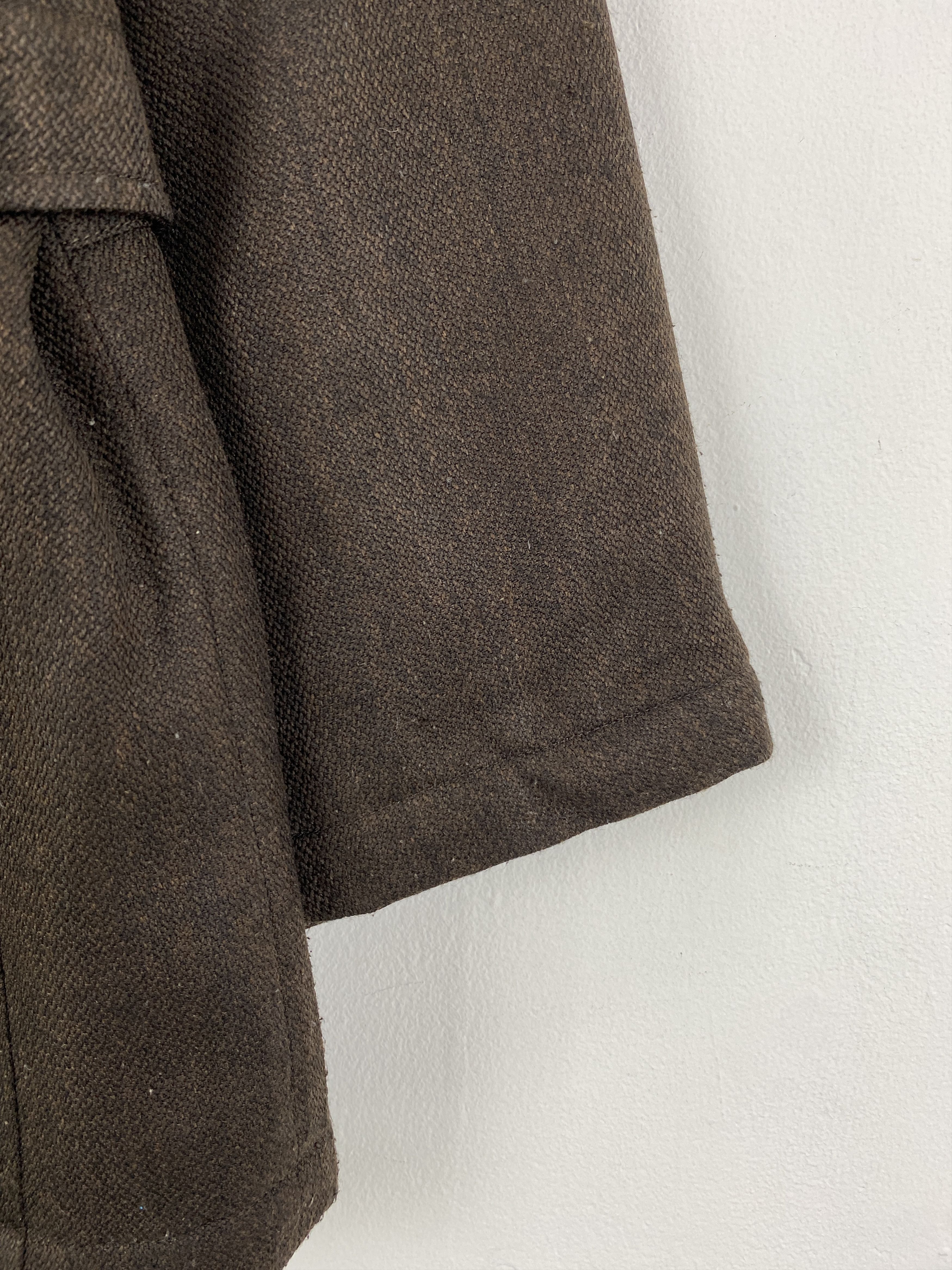 Golden Bear Vintage Golden Bear Wool-Blend Jacket JA0160 Size US M / EU 48-50 / 2 - 11 Thumbnail