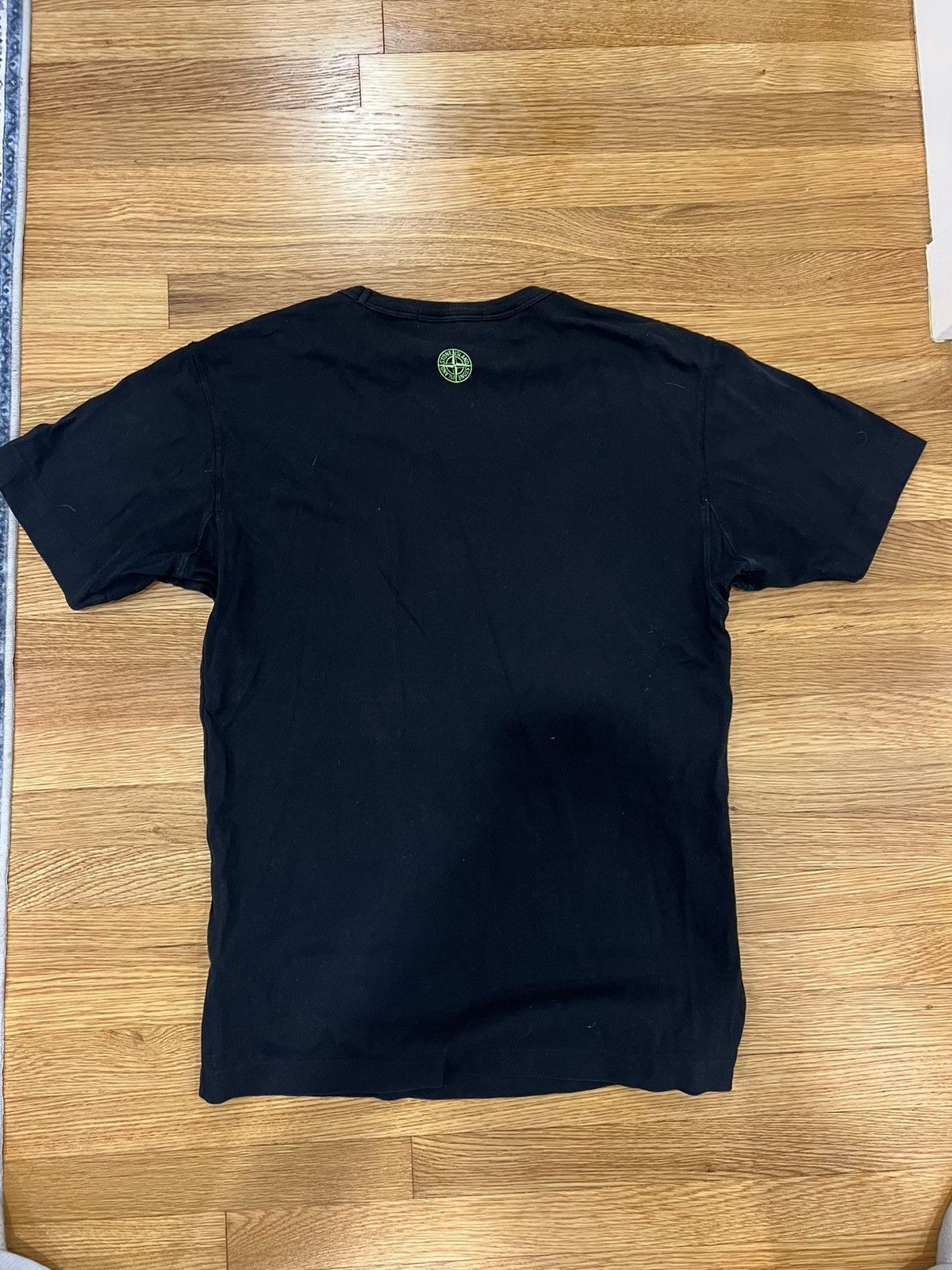 Stone Island Compass Stone Island Tee Size US M / EU 48-50 / 2 - 5 Thumbnail