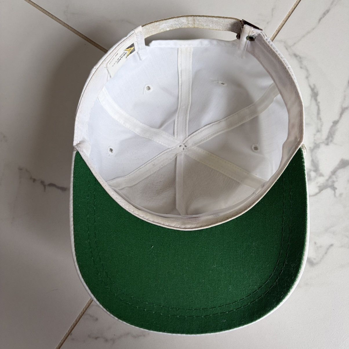 Vintage Vintage 1984 USA United States Olympic Training Center Hat Size ONE SIZE - 7 Thumbnail
