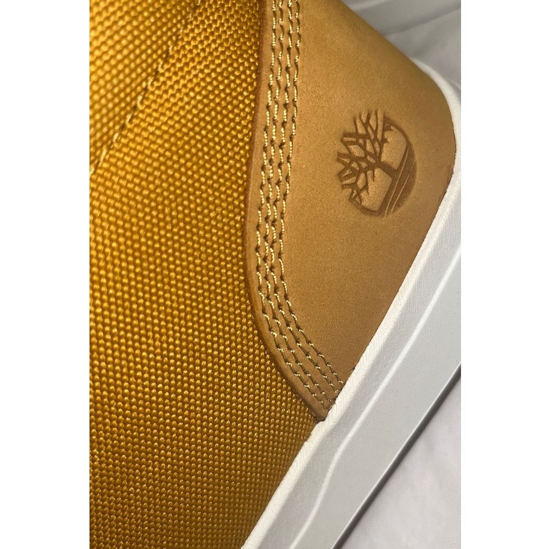 Timberland Timberland Davis Square Chukka A1013 Shoes - Size: 11.5 Size US 11.5 / EU 44-45 - 14 Thumbnail