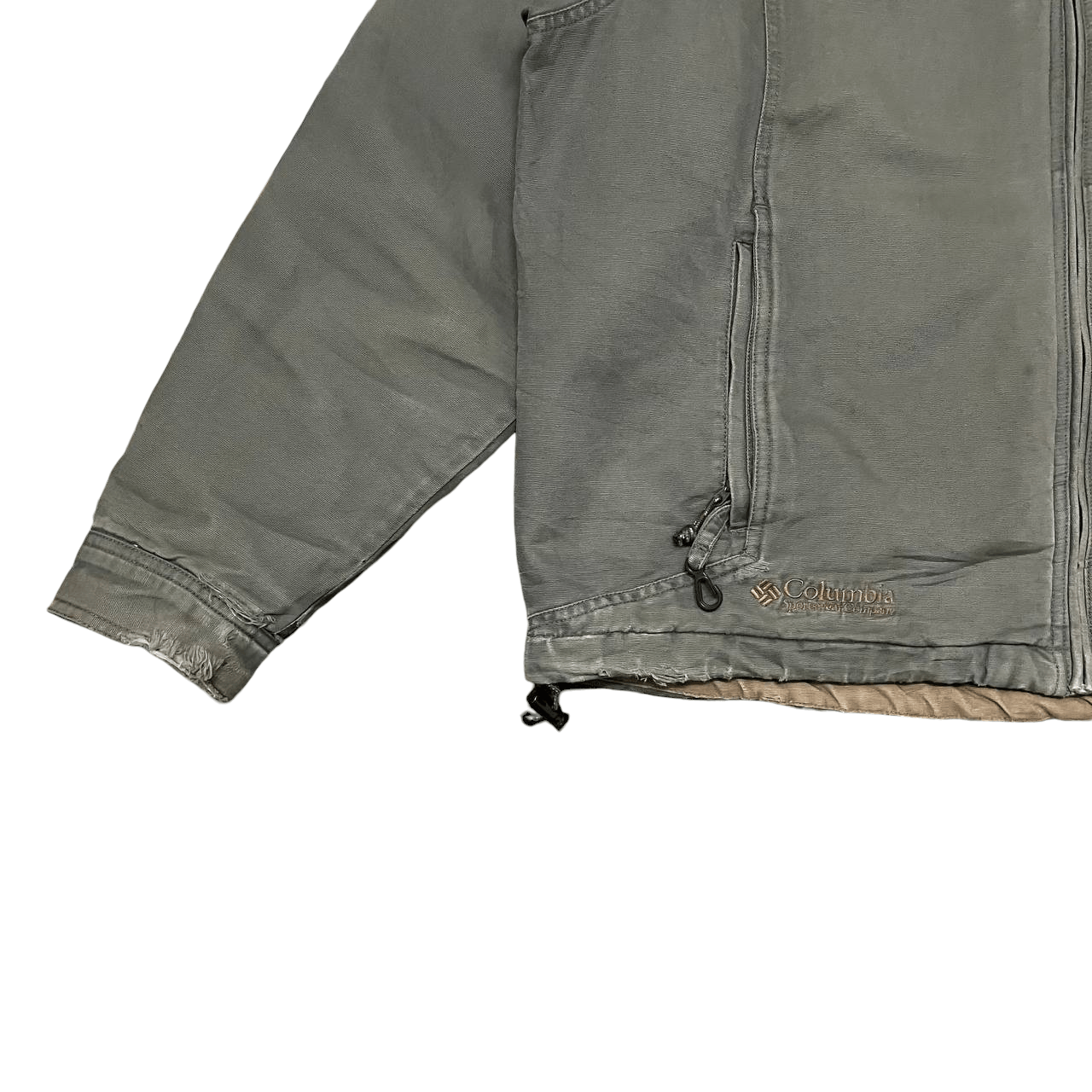 Columbia Vintage Columbia Jacket Size US L / EU 52-54 / 3 - 3 Thumbnail