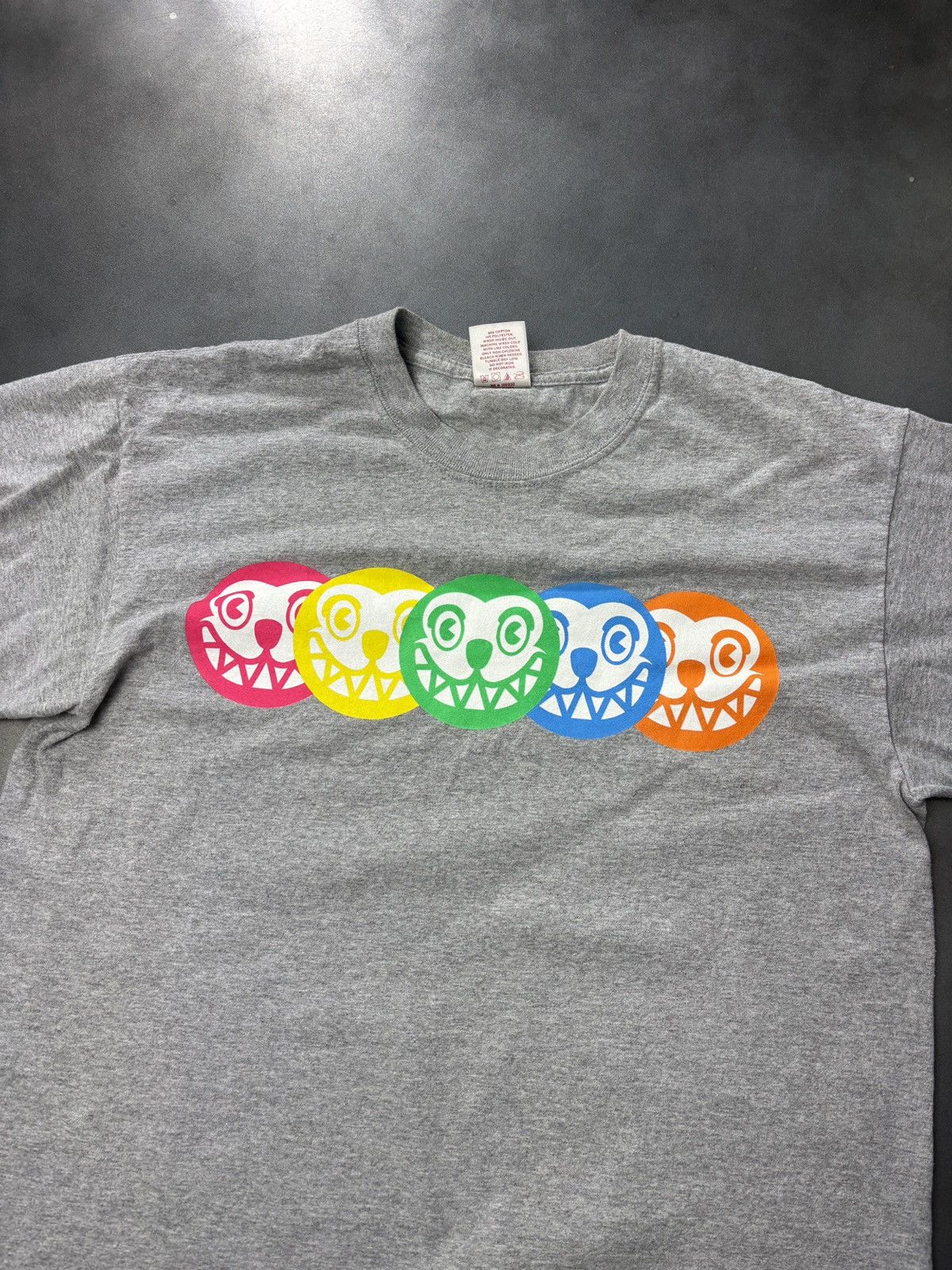 Billionaire Boys Club ICECREAM by Billionaire Boys Club Tee Y2K Cartoon Size US M / EU 48-50 / 2 - 3 Thumbnail
