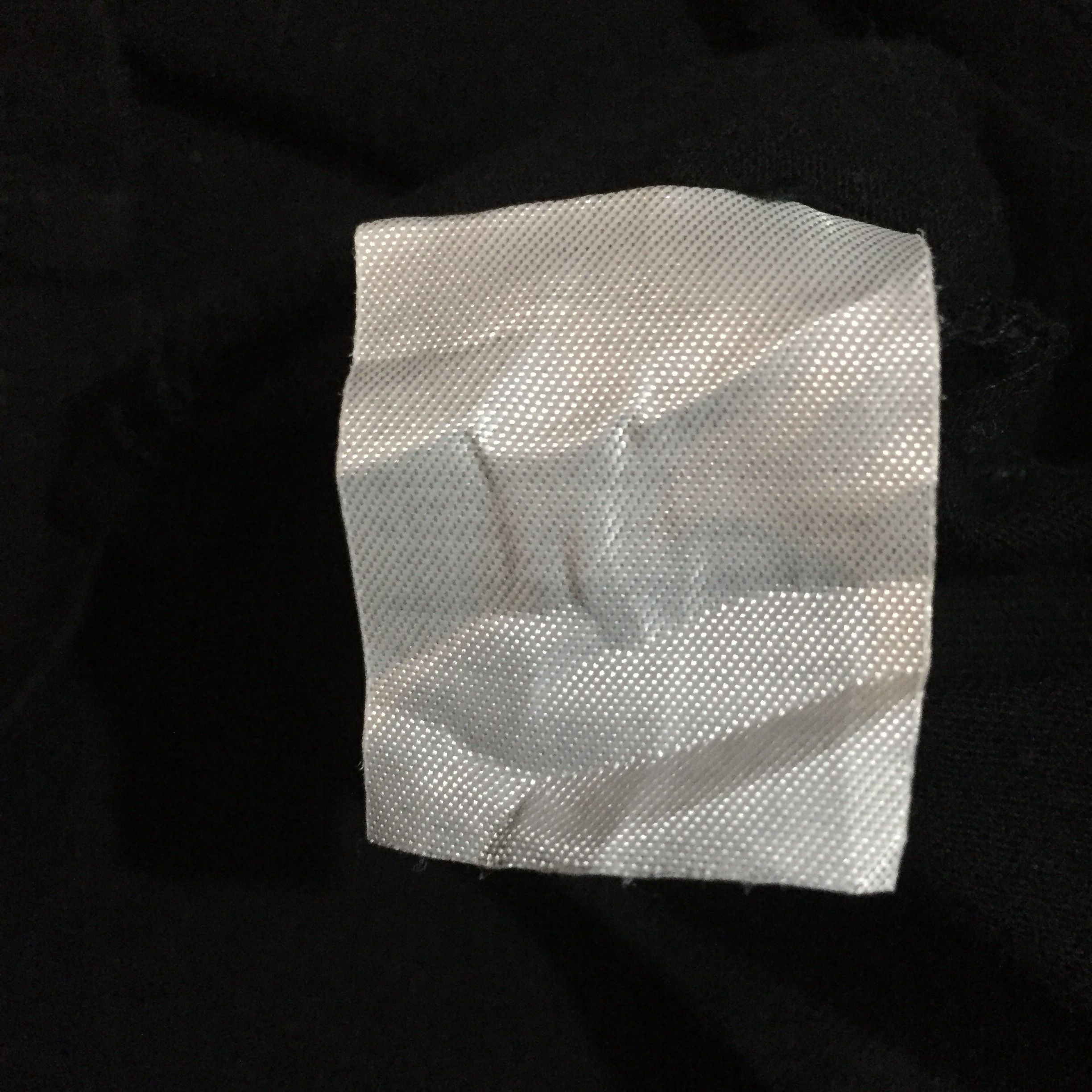 Number (N)ine Number Nine x Marlboro Red Shield Rethinking conventions Tee Size US M / EU 48-50 / 2 - 8 Thumbnail
