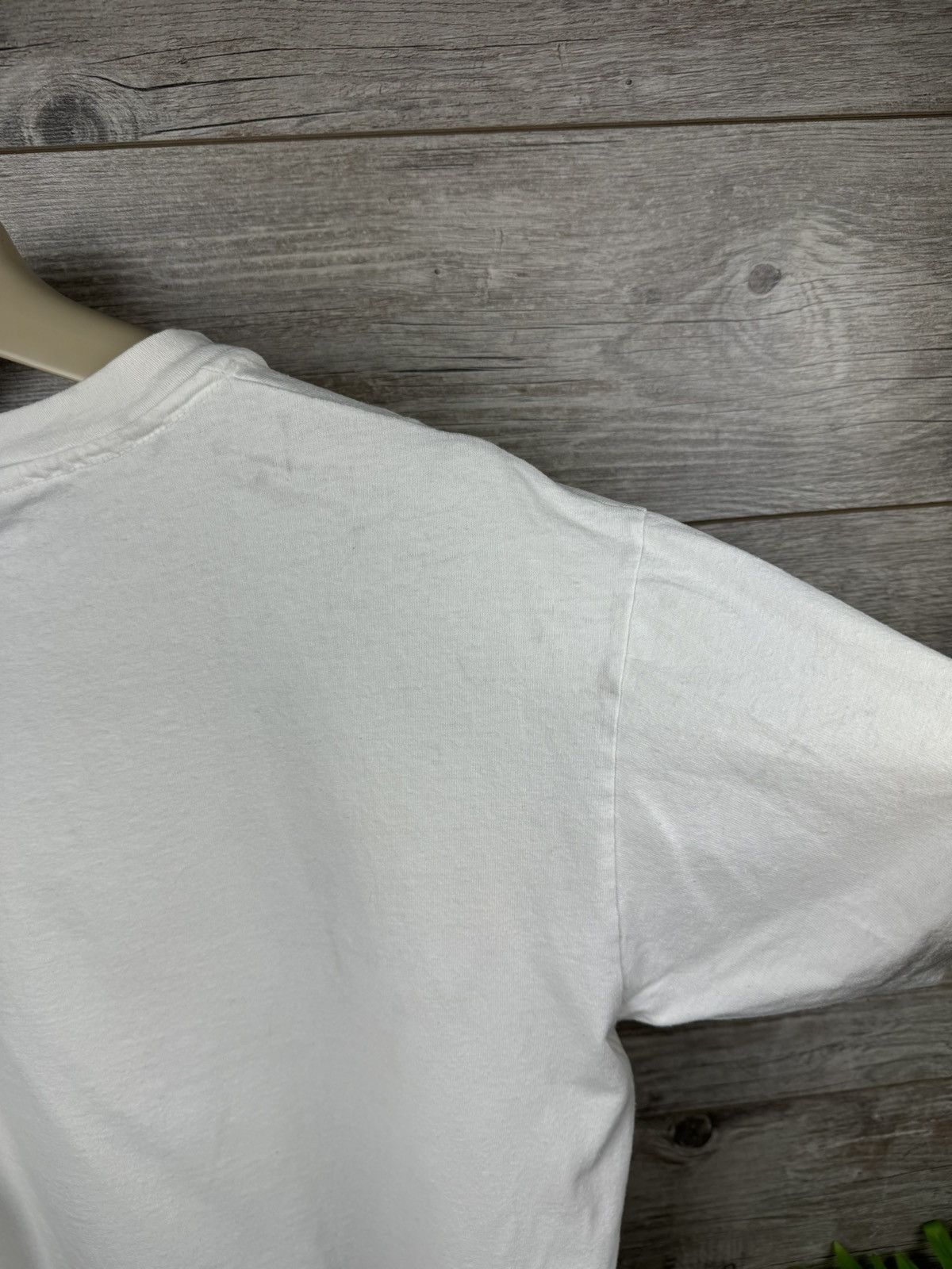Vintage Olympic Yachting 1996 Tee Shirts Savannah Rare Size M Size US M / EU 48-50 / 2 - 15 Thumbnail