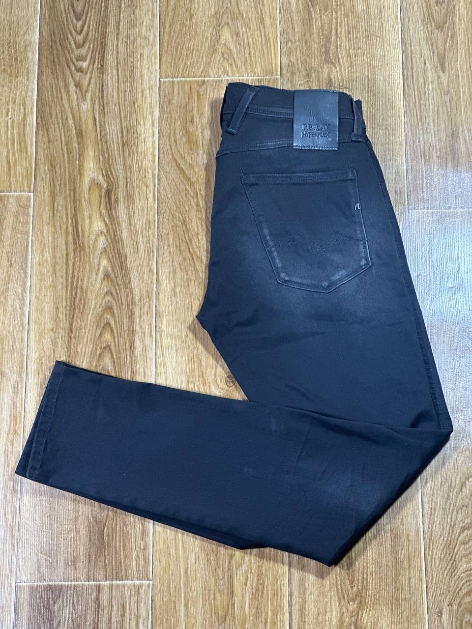 Replay Replay Hyperflex X-Lite Re-Used jeans Size US 30 / EU 46 - 1 Thumbnail