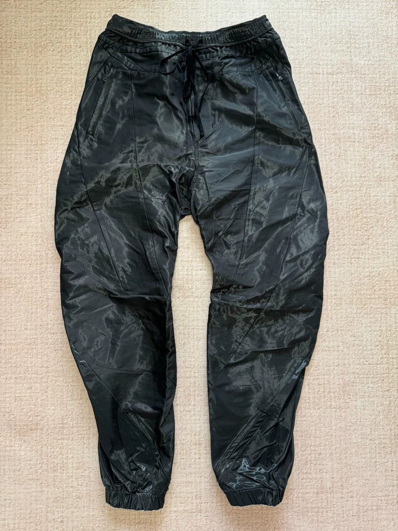 Julius Julius Pioneer Tactical Pants With Zippers Size US 30 / EU 46 - 1 Thumbnail