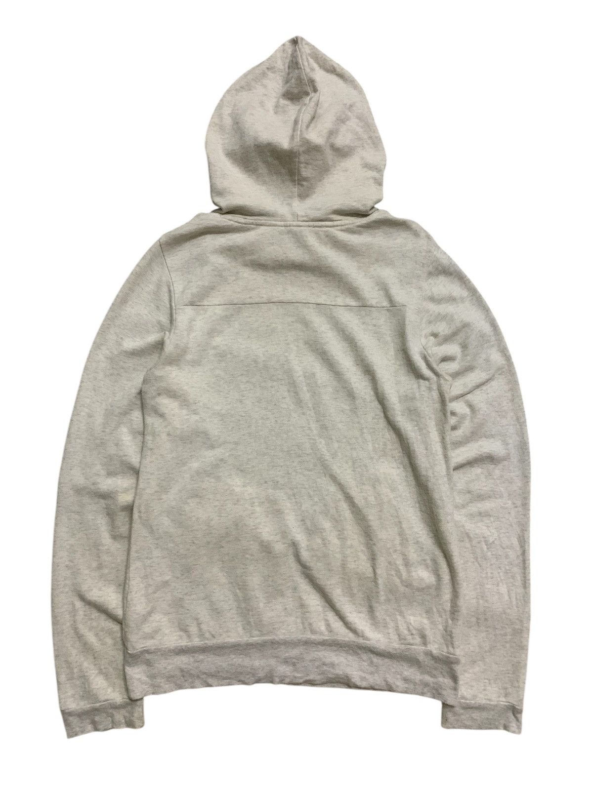 Margaret Howell 💥Margaret Howell Sweater Hoodie Shirt Size S / US 4 / IT 40 - 3 Thumbnail