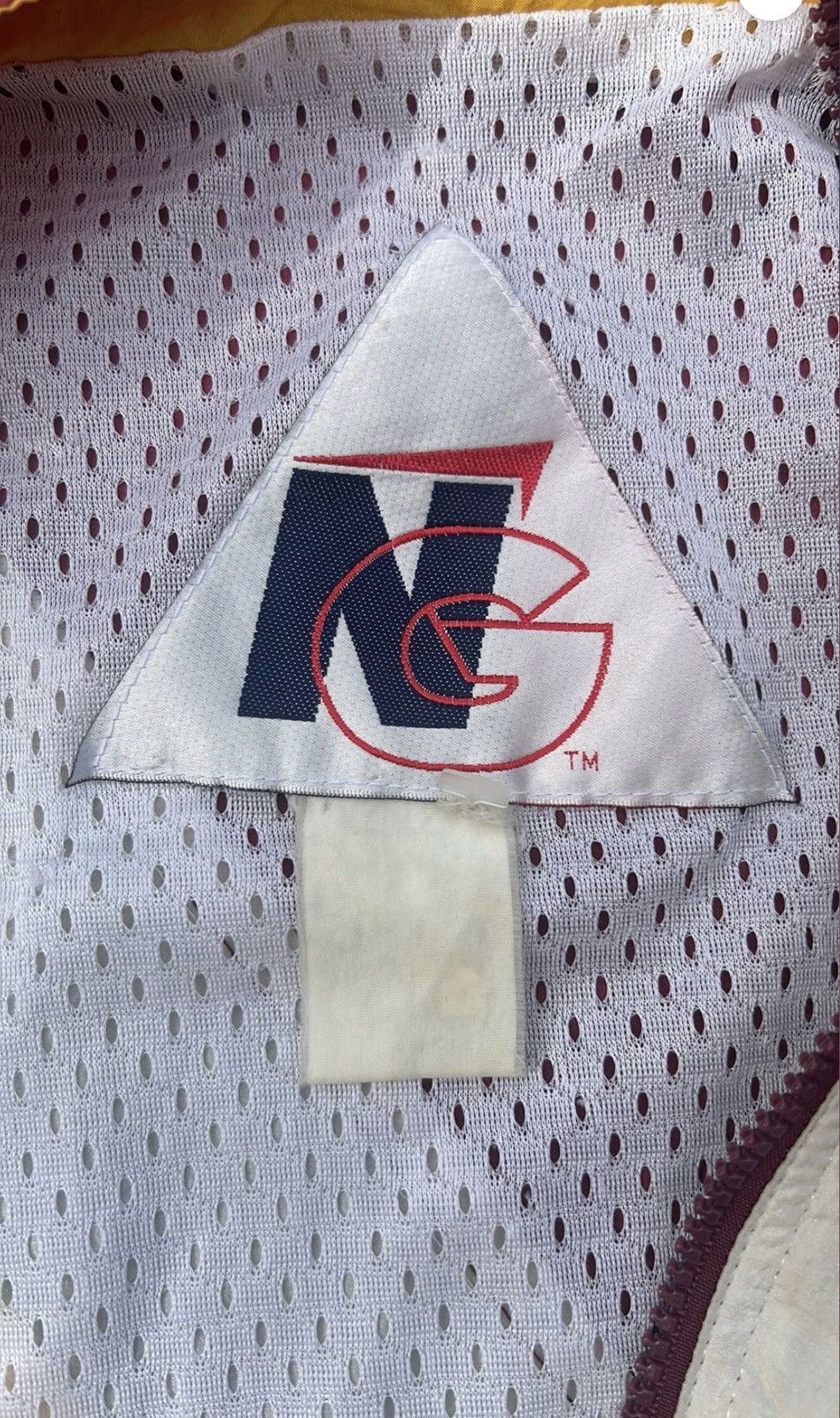 Other 90s FSU jacket Size US XL / EU 56 / 4 - 3 Thumbnail