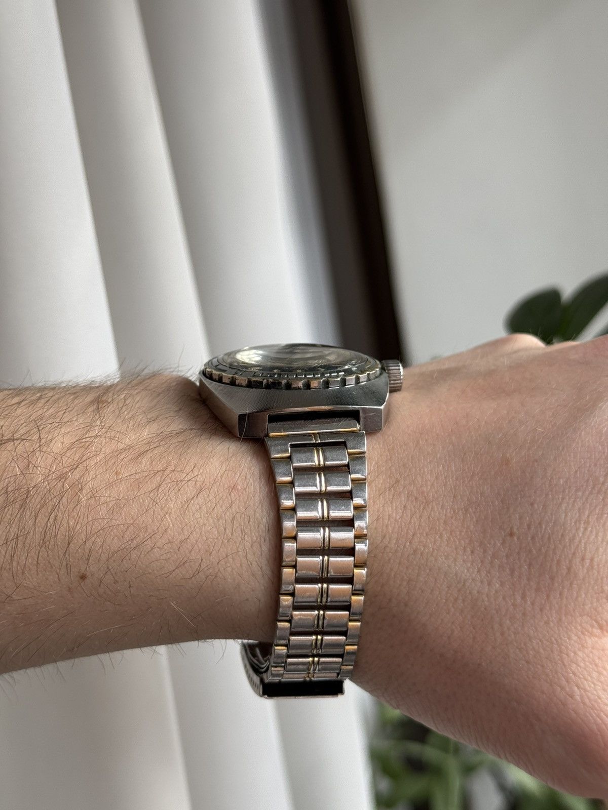 Vintage 🔥Vintage Watch Vostok Amphibia USSR Soviet Mechanical 1980s Size ONE SIZE - 7 Thumbnail
