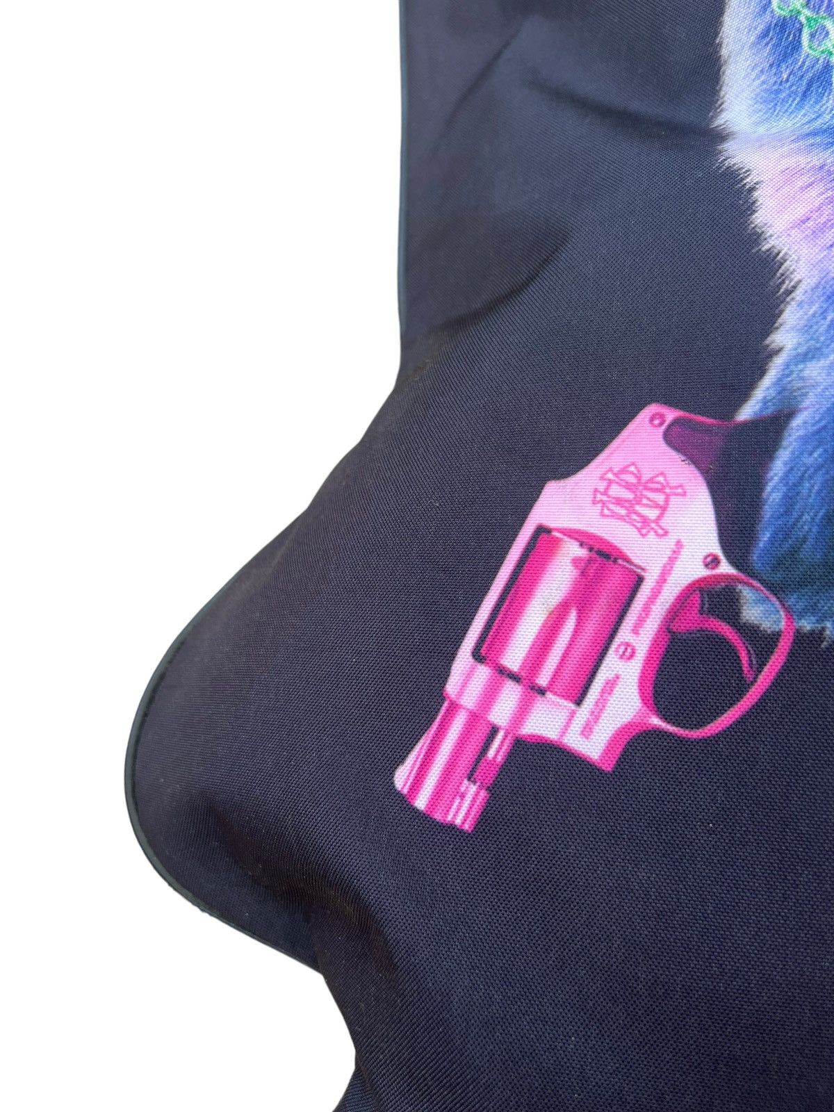 20471120 MILK BOY Japan Bleeding Love Tote Bag Size ONE SIZE - 9 Thumbnail