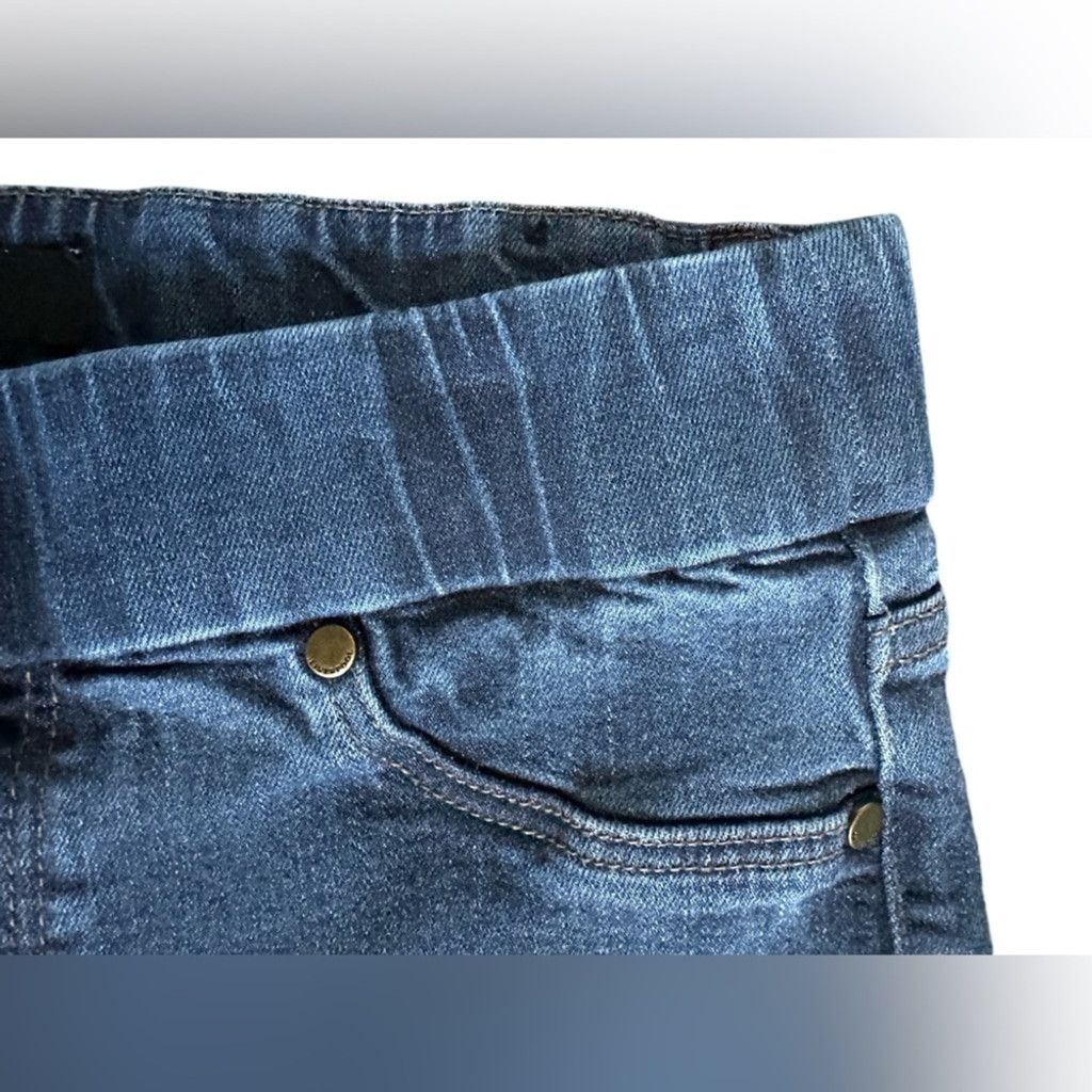 Other LIVERPOOL Jeans Co. Blue Denim Jeggings Women’s Size 6. Size 28" / US 6 / IT 42 - 10 Thumbnail