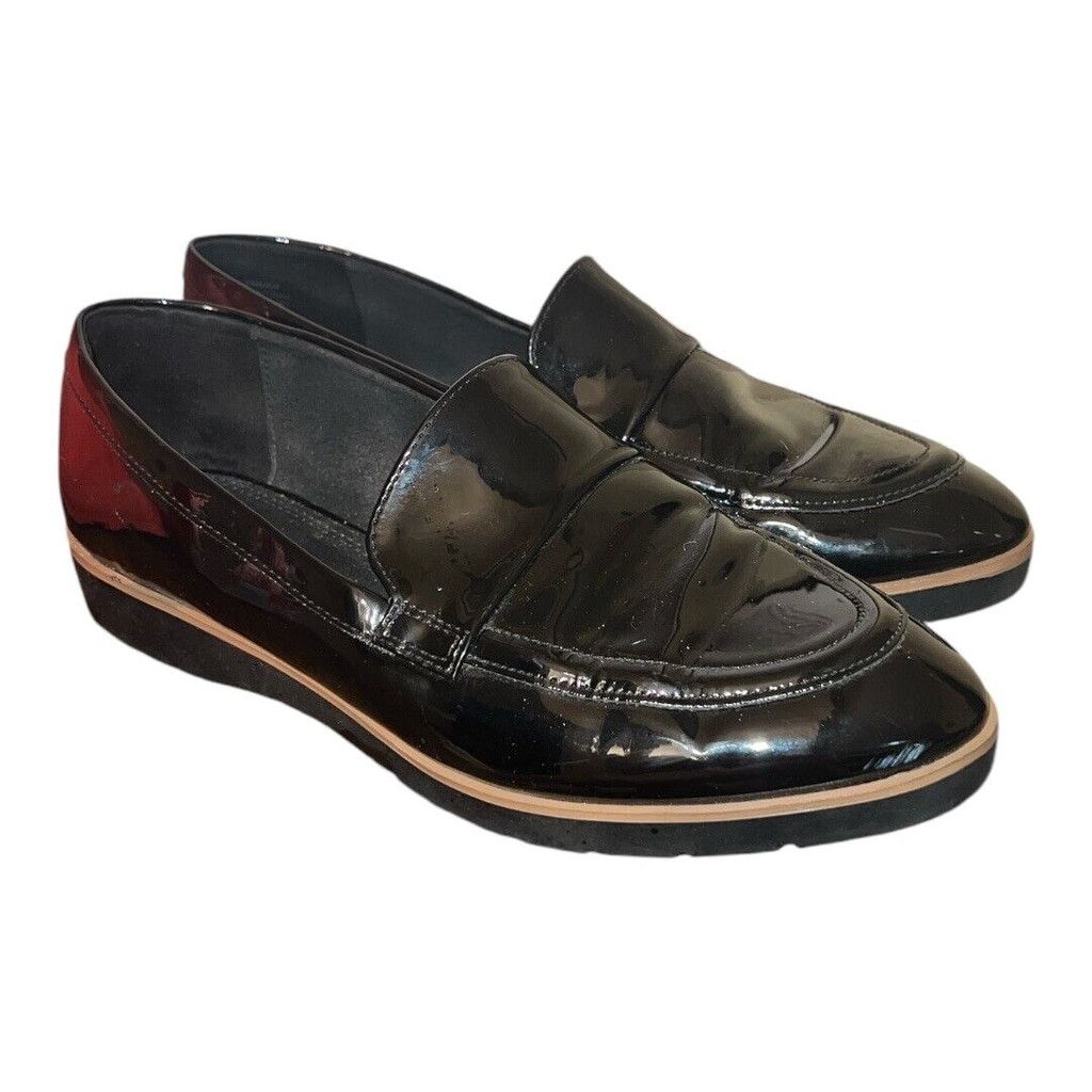 Other Kelly & Katie Emmah black loafer Size US 9 / IT 39 - 1 Thumbnail