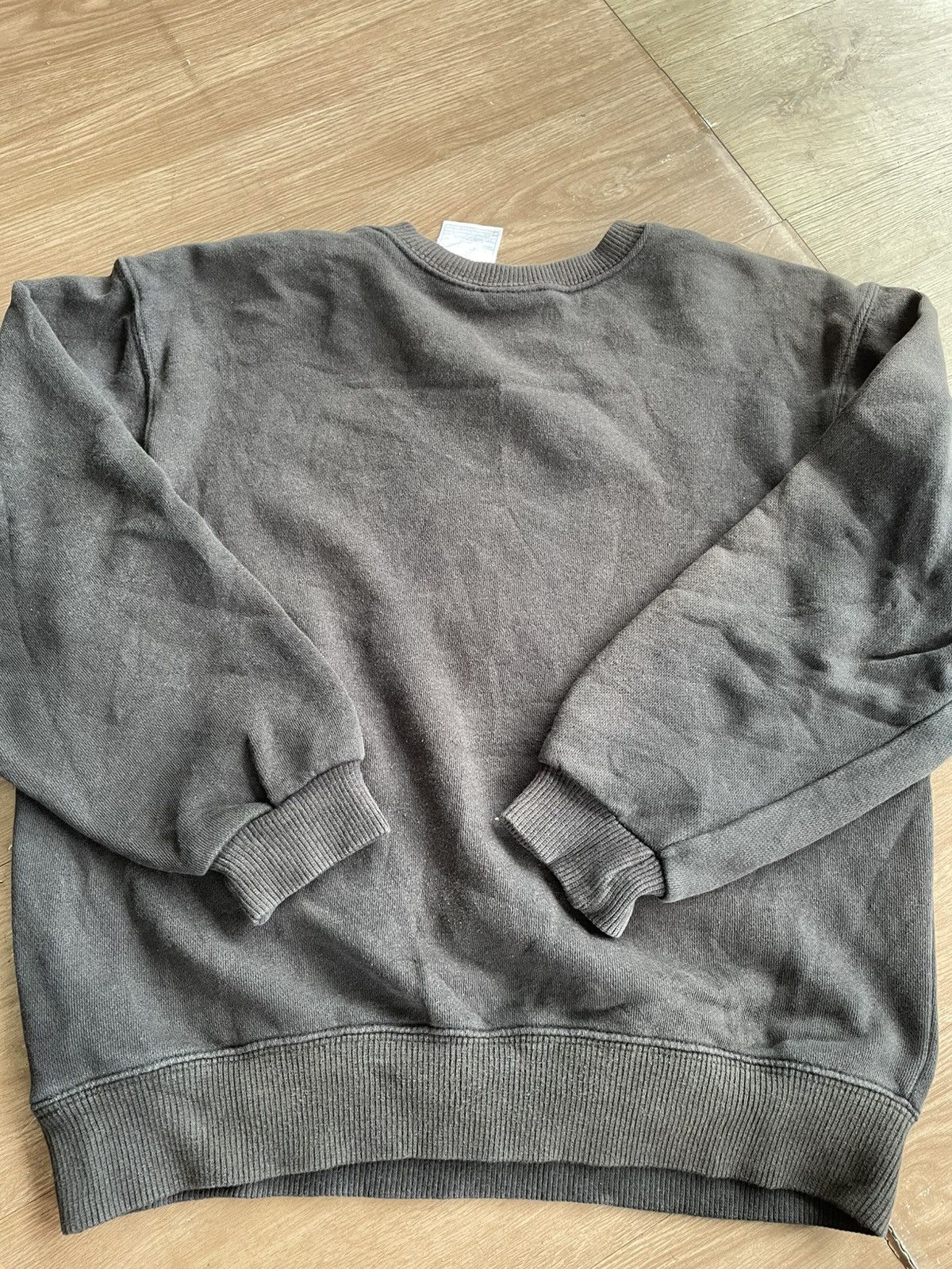 Nike Vintage nike sweatshirt Size US M / EU 48-50 / 2 - 7 Thumbnail