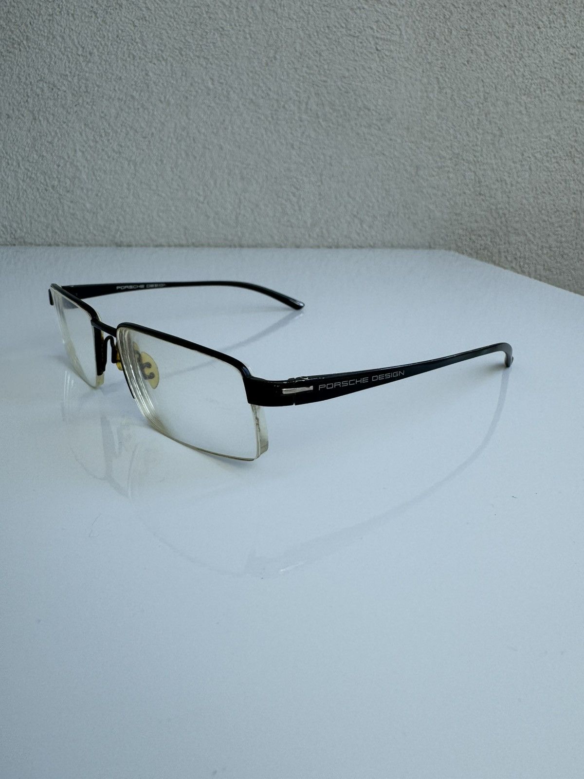 Porsche Design Porsche Design Glasses Design Vintage Size ONE SIZE - 1 Thumbnail