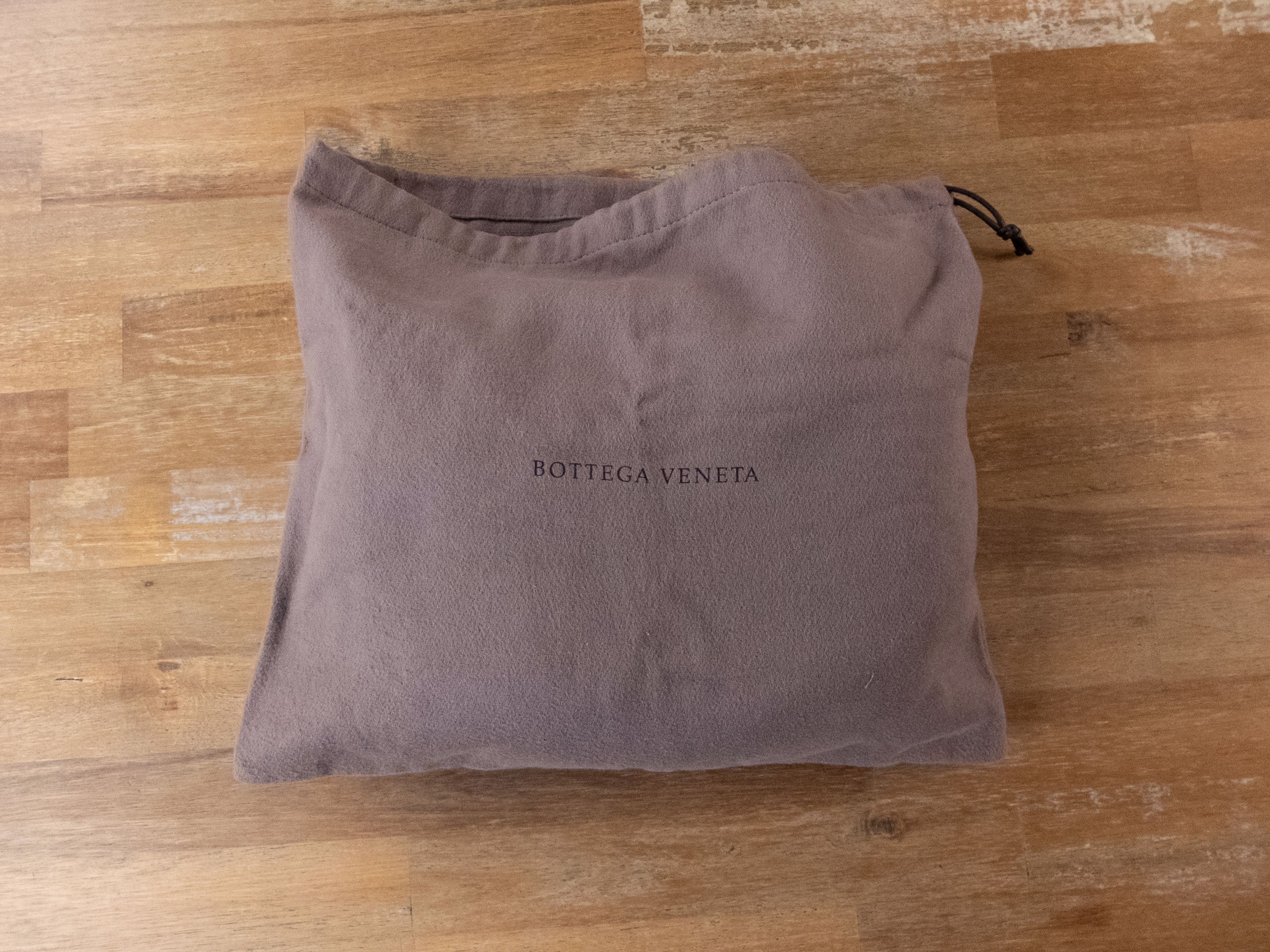 Bottega Veneta BOTTEGA VENETA Jodie mini popsicle pink shearling fur bag Size ONE SIZE - 13 Thumbnail
