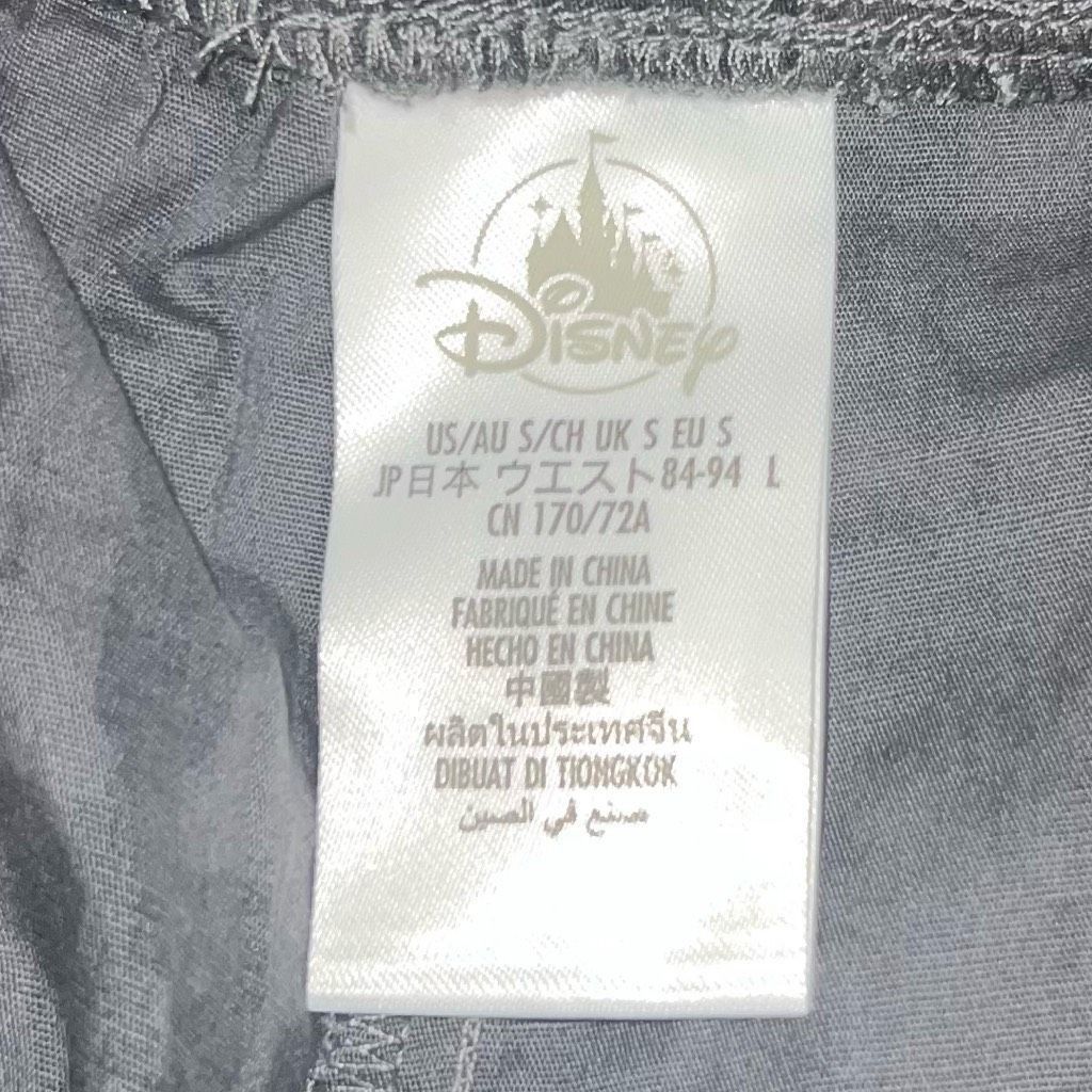 Disney Disney Parks Cotton Villain Symbols Shorts in Small Size 27" / US 4 / IT 40 - 5 Thumbnail
