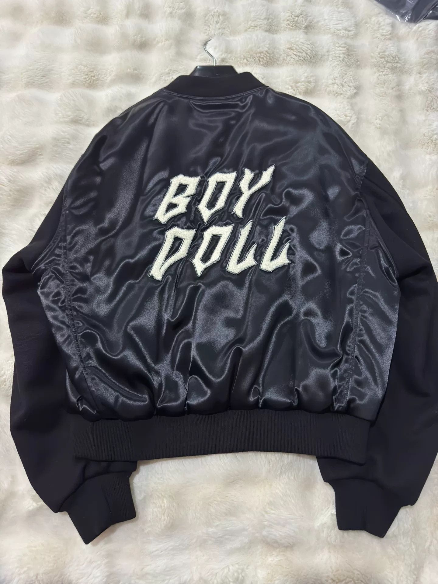Celine Celine 2022FW Boy Doll Bomber Jacket Size US M / EU 48-50 / 2 - 1 Thumbnail