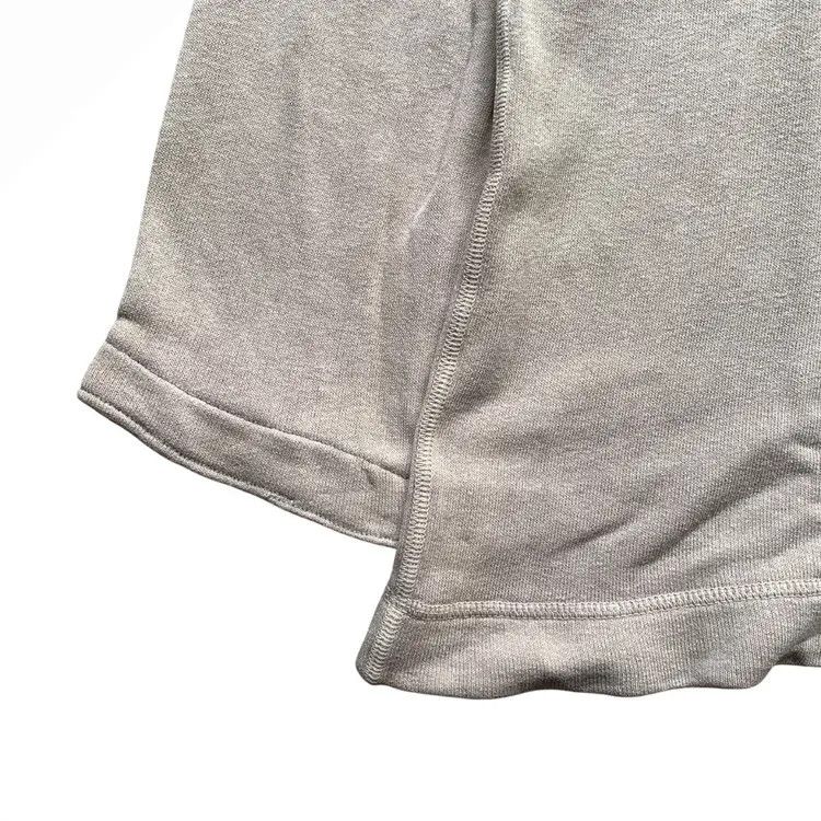 Issey Miyake Vintage Hai Sporting Gear Issey Miyake Pocket Sweatshirts Size US M / EU 48-50 / 2 - 8 Thumbnail