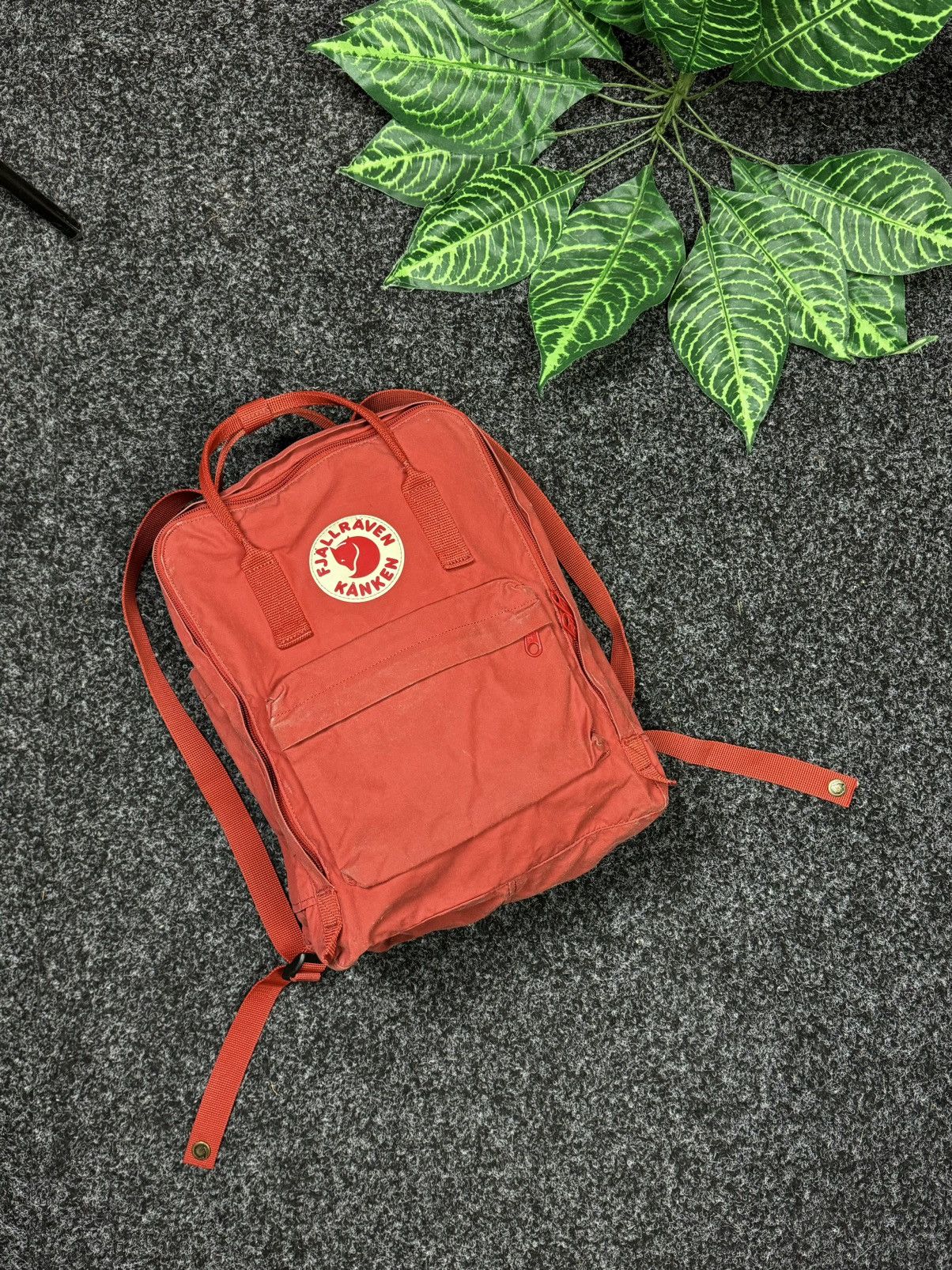 Fjallraven Fjallraven Kanken Size ONE SIZE - 1 Thumbnail