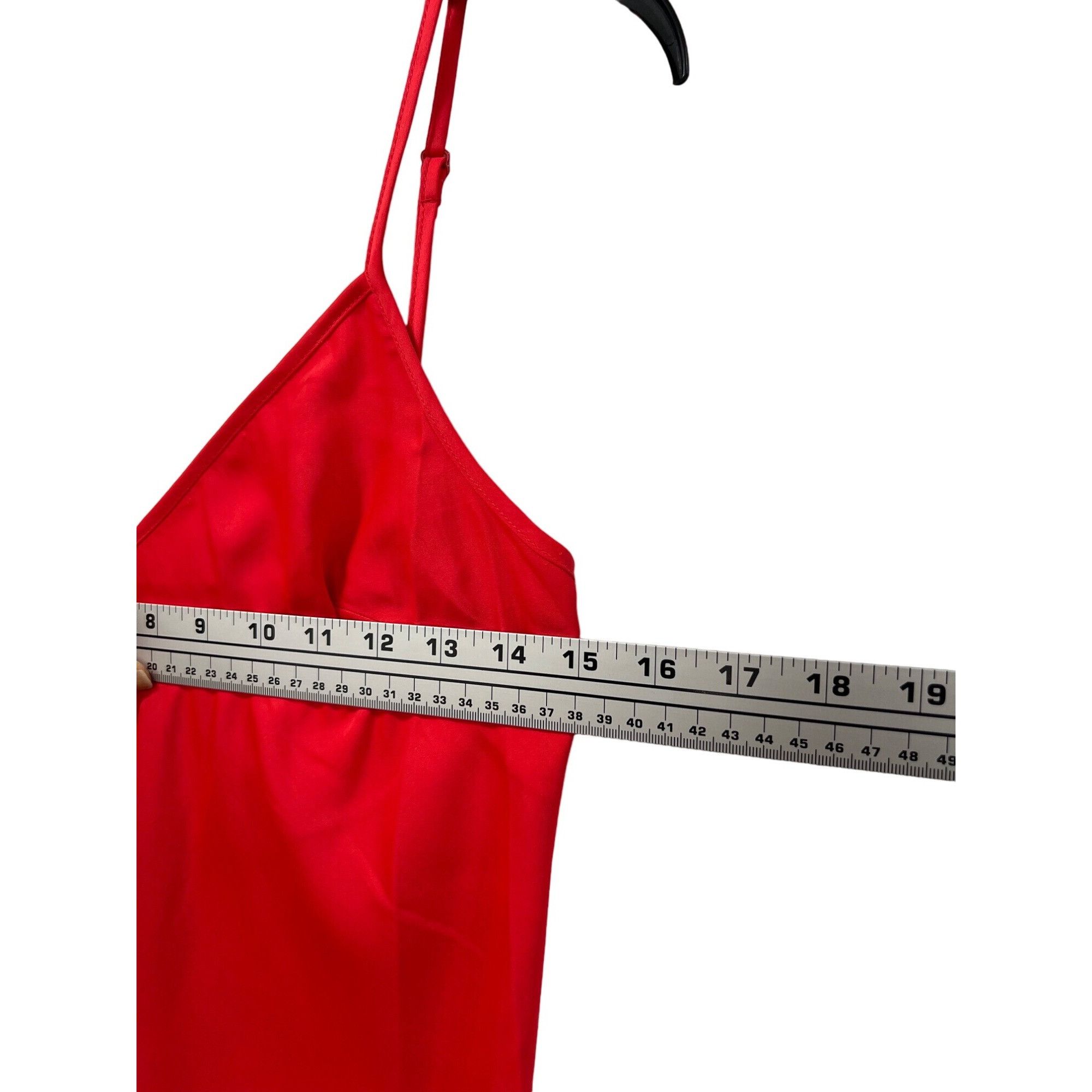 Other A.N.A - Women's Sexy Lingerie - Red - Extra Small Size ONE SIZE - 3 Thumbnail