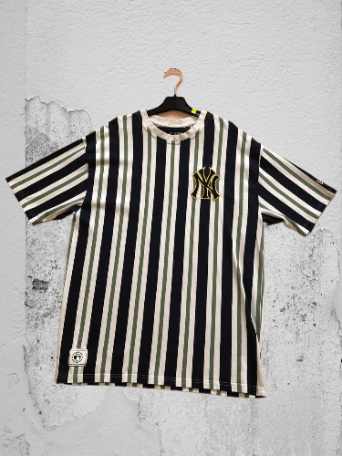 New Era New Era T-Shirt Size US M / EU 48-50 / 2 - 1 Thumbnail