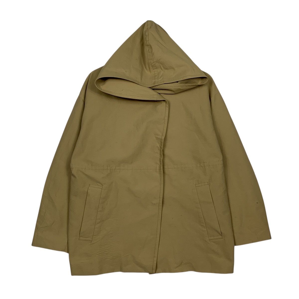 Journal Standard Journal Standard Hooded Jacket Size M / US 6-8 / IT 42-44 - 1 Thumbnail