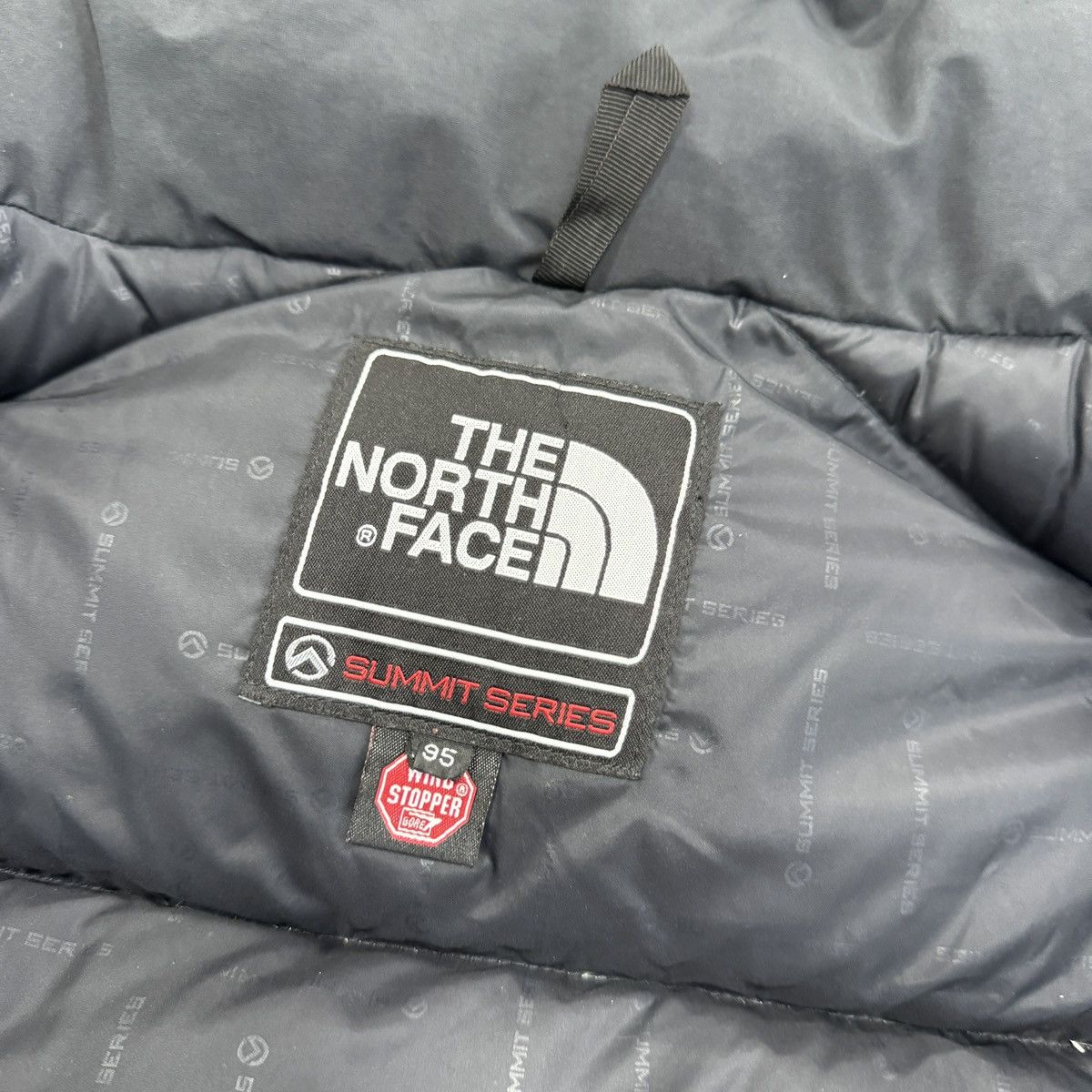 The North Face The North Face Summit Series Windstopper Baltoro Down Jacket Size L / US 10 / IT 46 - 16 Thumbnail