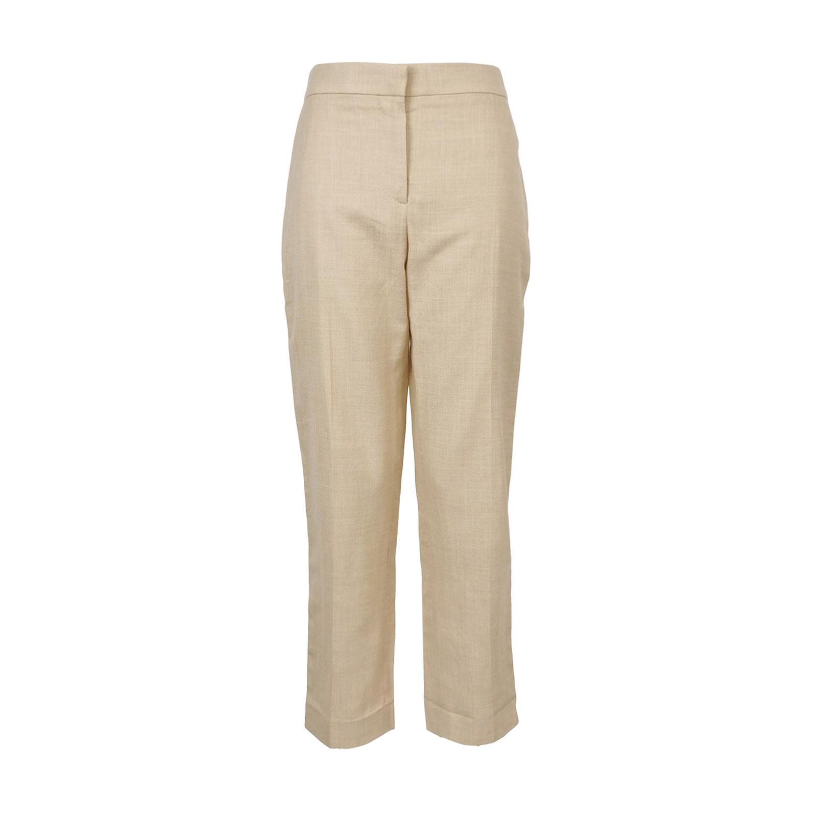 Burberry Burberry Women 26 Pants Size 26" / US 2 / IT 38 - 1 Thumbnail
