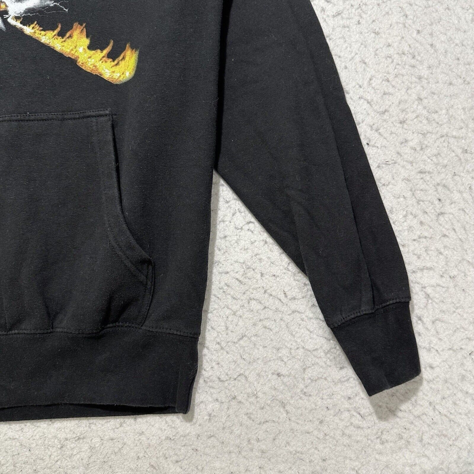 Other Universal Studios Small Back To The Future Hoodie Sweatshirt Size US S / EU 44-46 / 1 - 6 Thumbnail