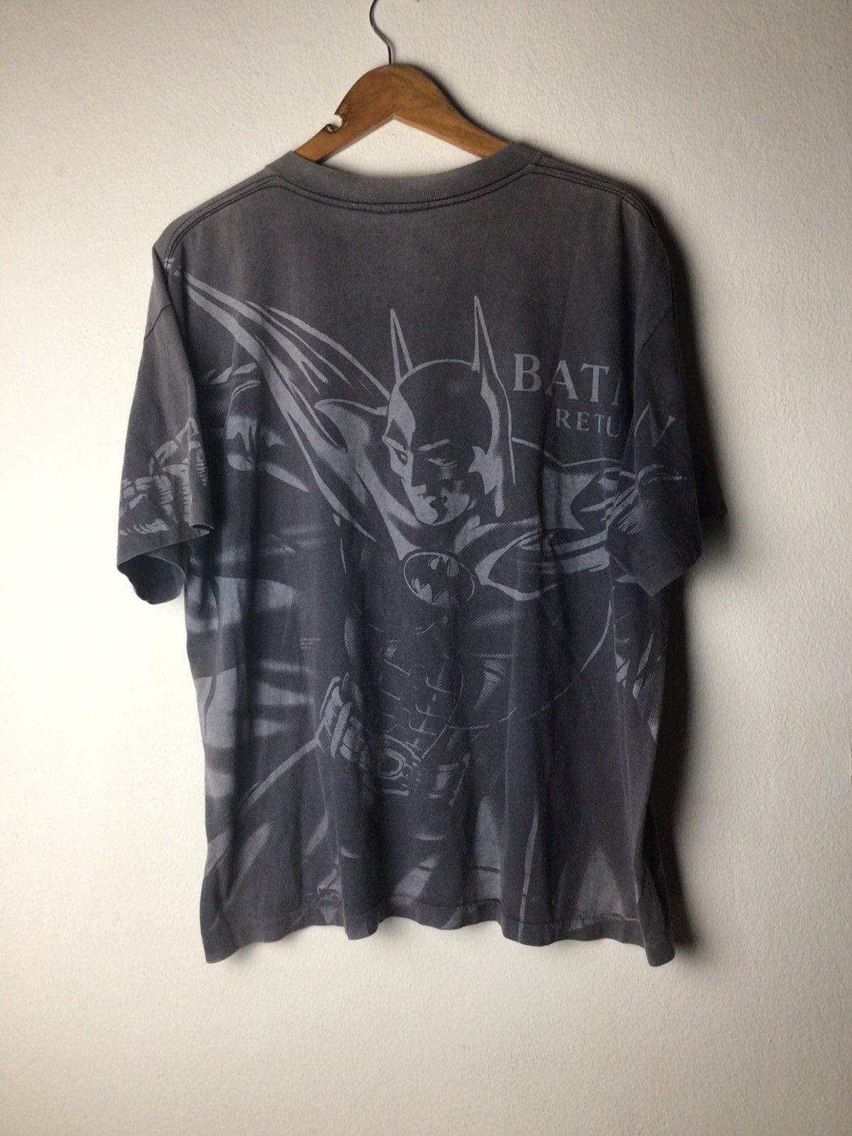 DC × DC Comics Batman returns DC 1991 Size US XL / EU 56 / 4 - 5 Thumbnail