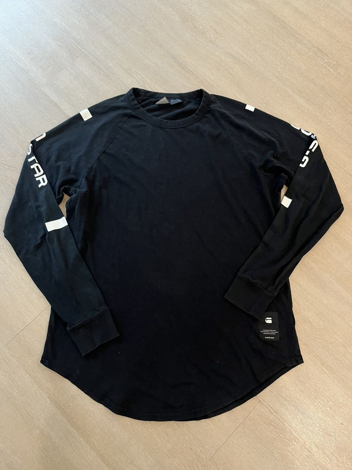 Supreme G Star Lone Sleeve Shirt Large Size US L / EU 52-54 / 3 - 1 Thumbnail