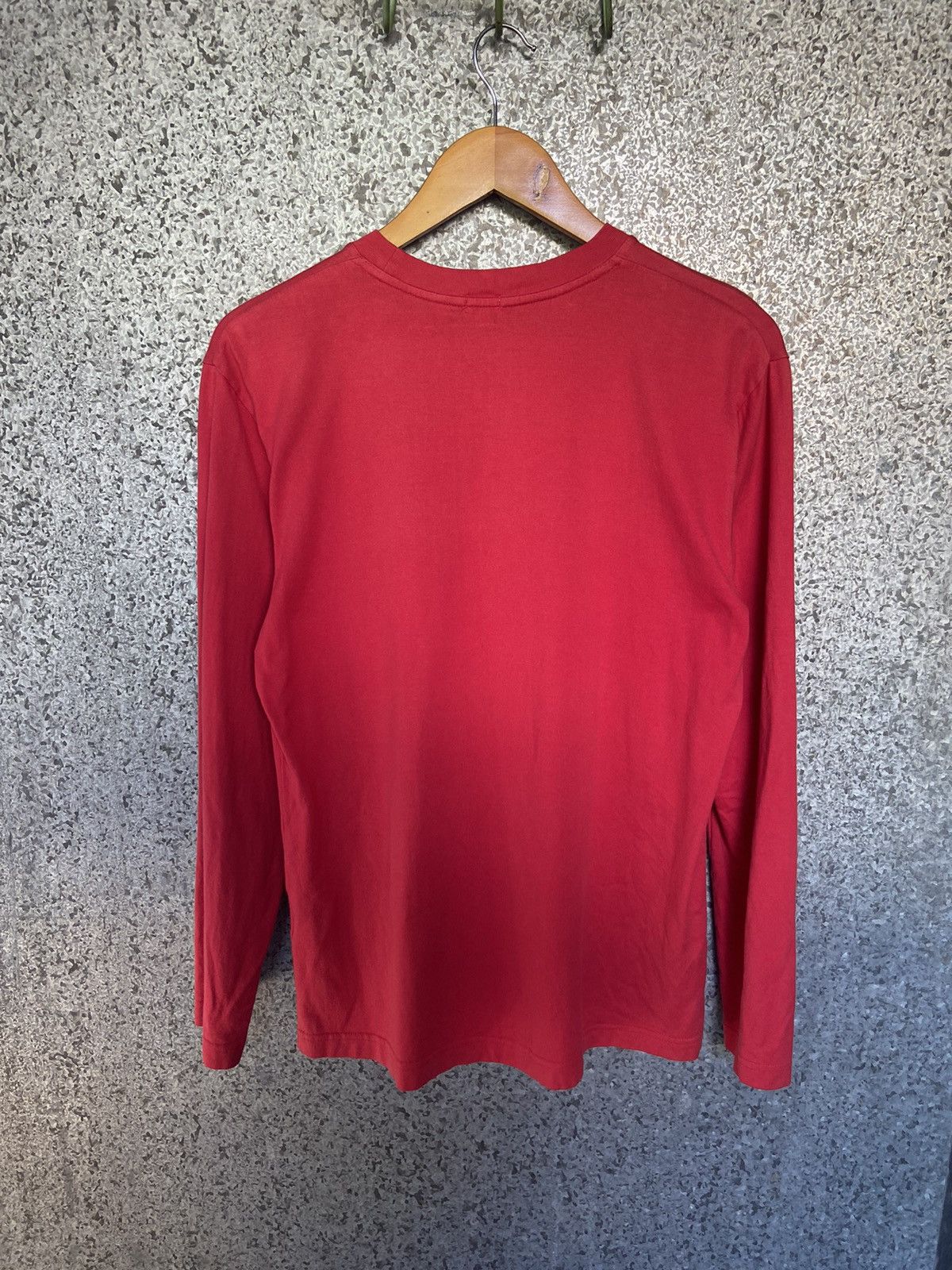 Paul Smith Paul Smith t shirt long sleeve Size US M / EU 48-50 / 2 - 3 Thumbnail