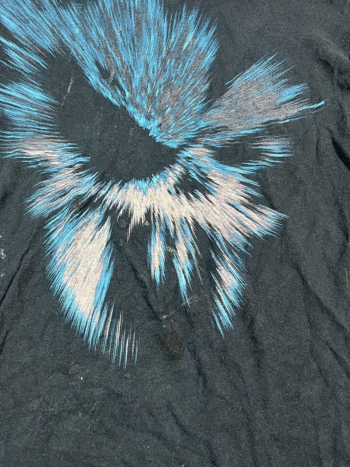 Metallica Metallica Rock Band Tee Size US L / EU 52-54 / 3 - 4 Thumbnail