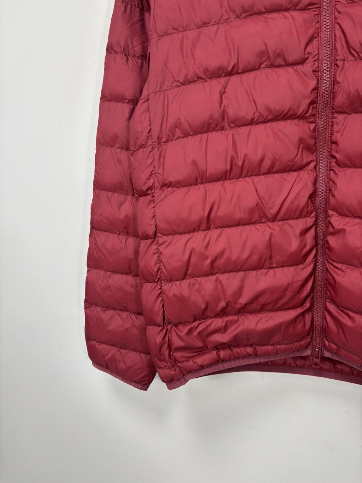 Barbour Barbour Penton Quilted Biking Jacket NWT Men’s Red Fibredown Size US S / EU 44-46 / 1 - 6 Thumbnail