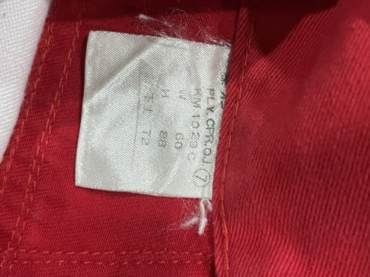 Moschino Moschino Pants Size 24" / US 00 / IT 34 - 4 Thumbnail