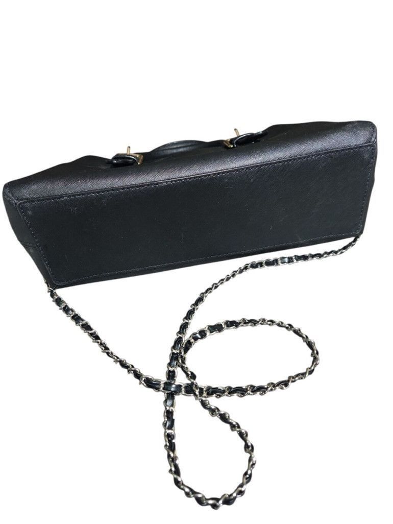 Kate Spade Women's Kate Spade Black Bag Size ONE SIZE - 4 Thumbnail