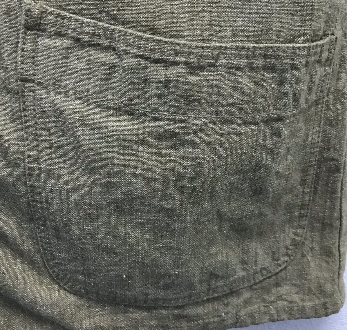 Japanese Brand × Vintage Vintage Spiritual Wonder Jacket Size US L / EU 52-54 / 3 - 7 Thumbnail