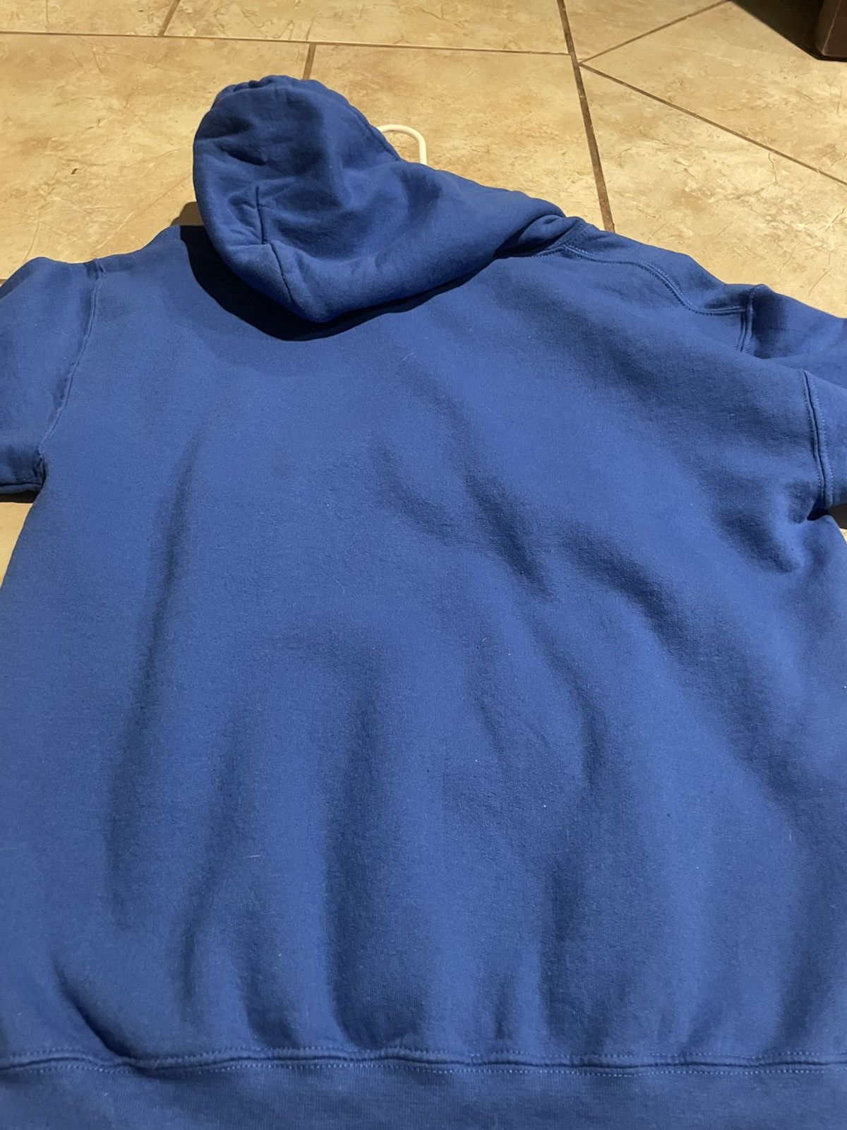 NBA Joel Embiid Slam Magazine Cover Hoodie Size US M / EU 48-50 / 2 - 6 Thumbnail