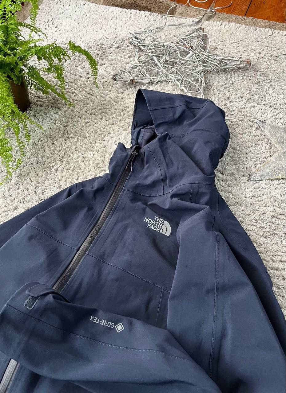 The North Face The North Face Light Jacket Streetwear Gorpcore Outdoor Logo Size US M / EU 48-50 / 2 - 5 Thumbnail