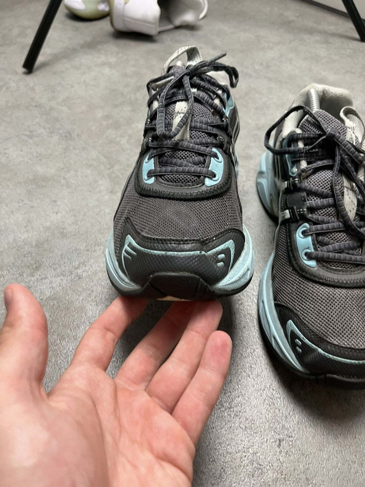 Asics × Kiko Kostadinov Sneakers ASICS x Kiko Kostadinov vintage Size US 9 / EU 42 - 6 Thumbnail
