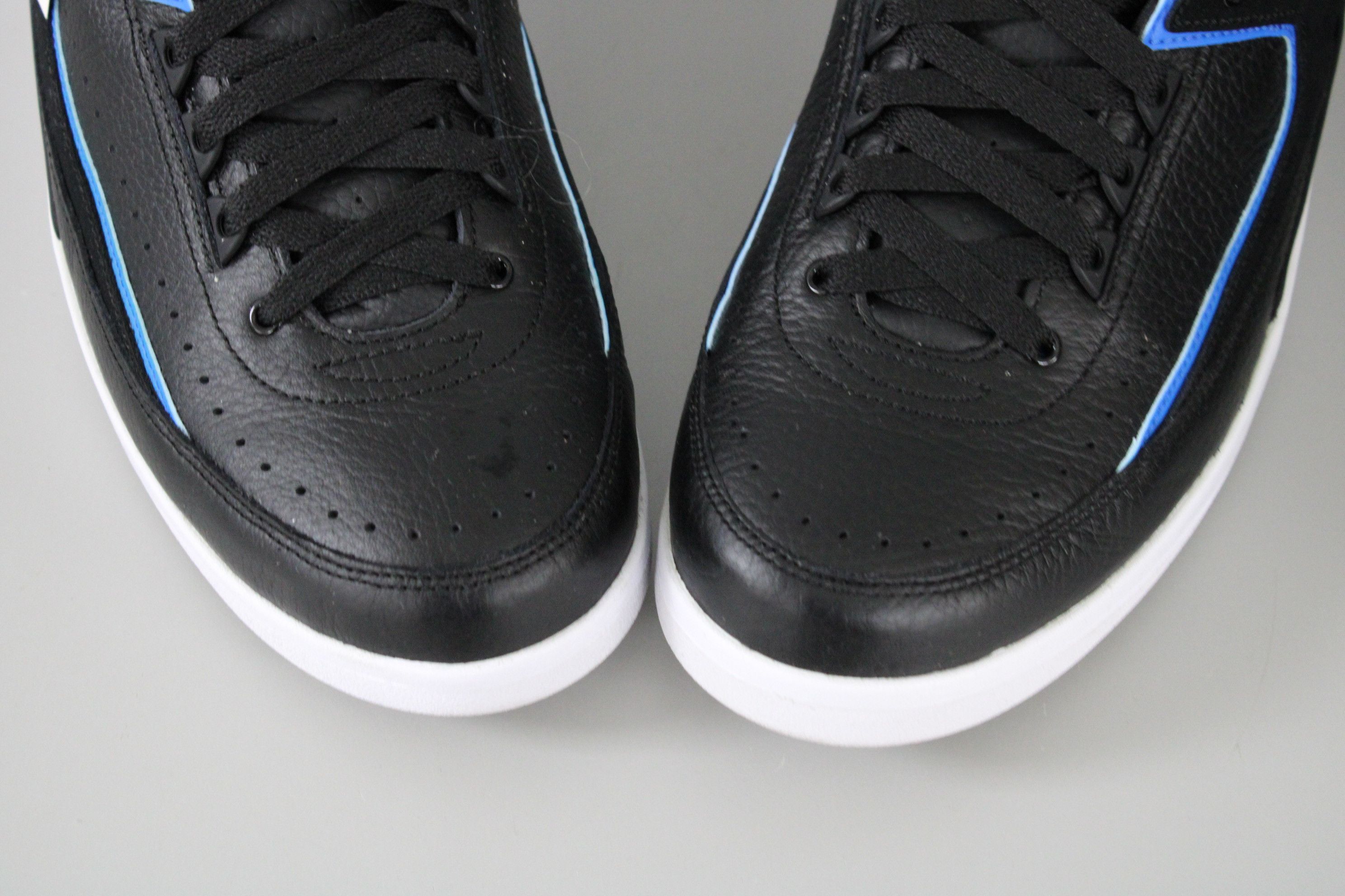 Jordan Brand Air Jordan 2 Retro Radio Raheem Sz 10.5 | Grailed