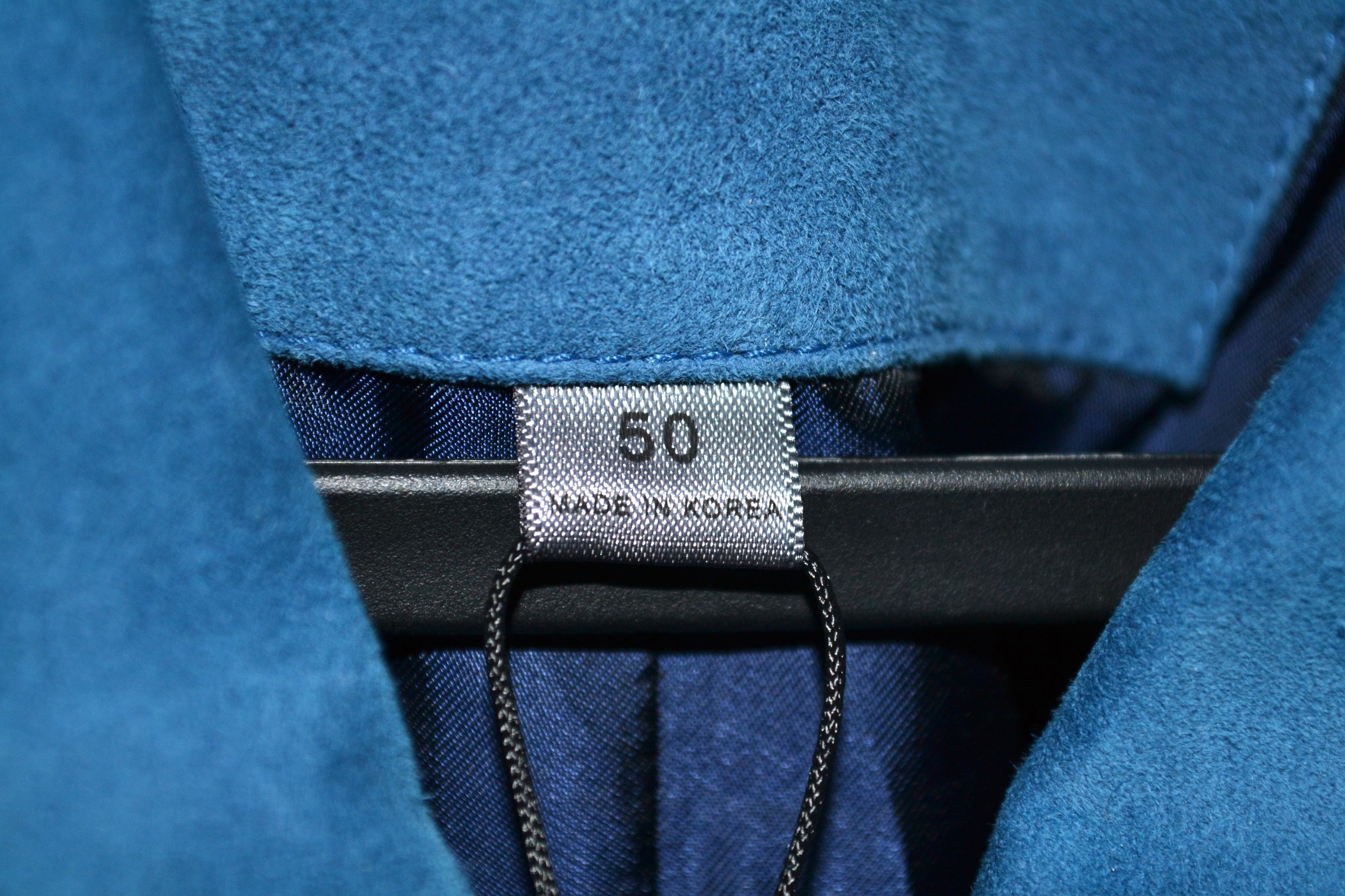John Varvatos John Varvatos Rockaway Jacket Size US M / EU 48-50 / 2 - 7 Thumbnail
